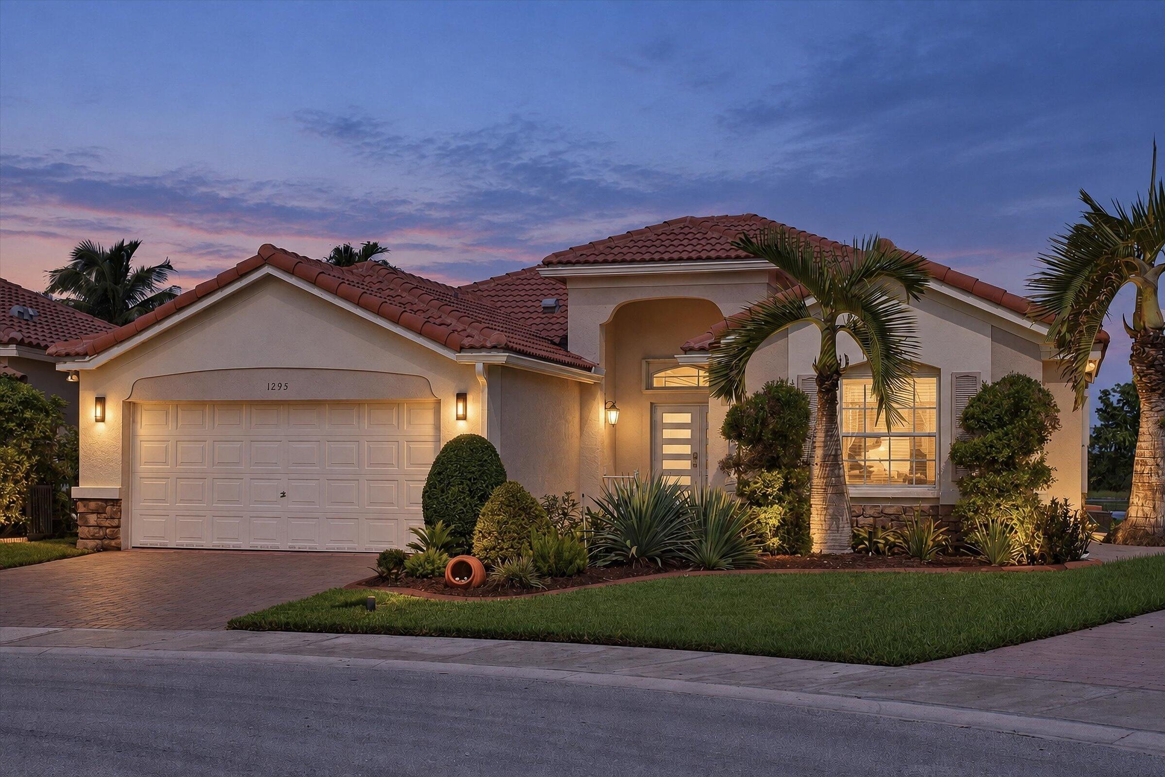 1295 WINDSOR Lane, Weston, FL 33327, Weston - Photo 2