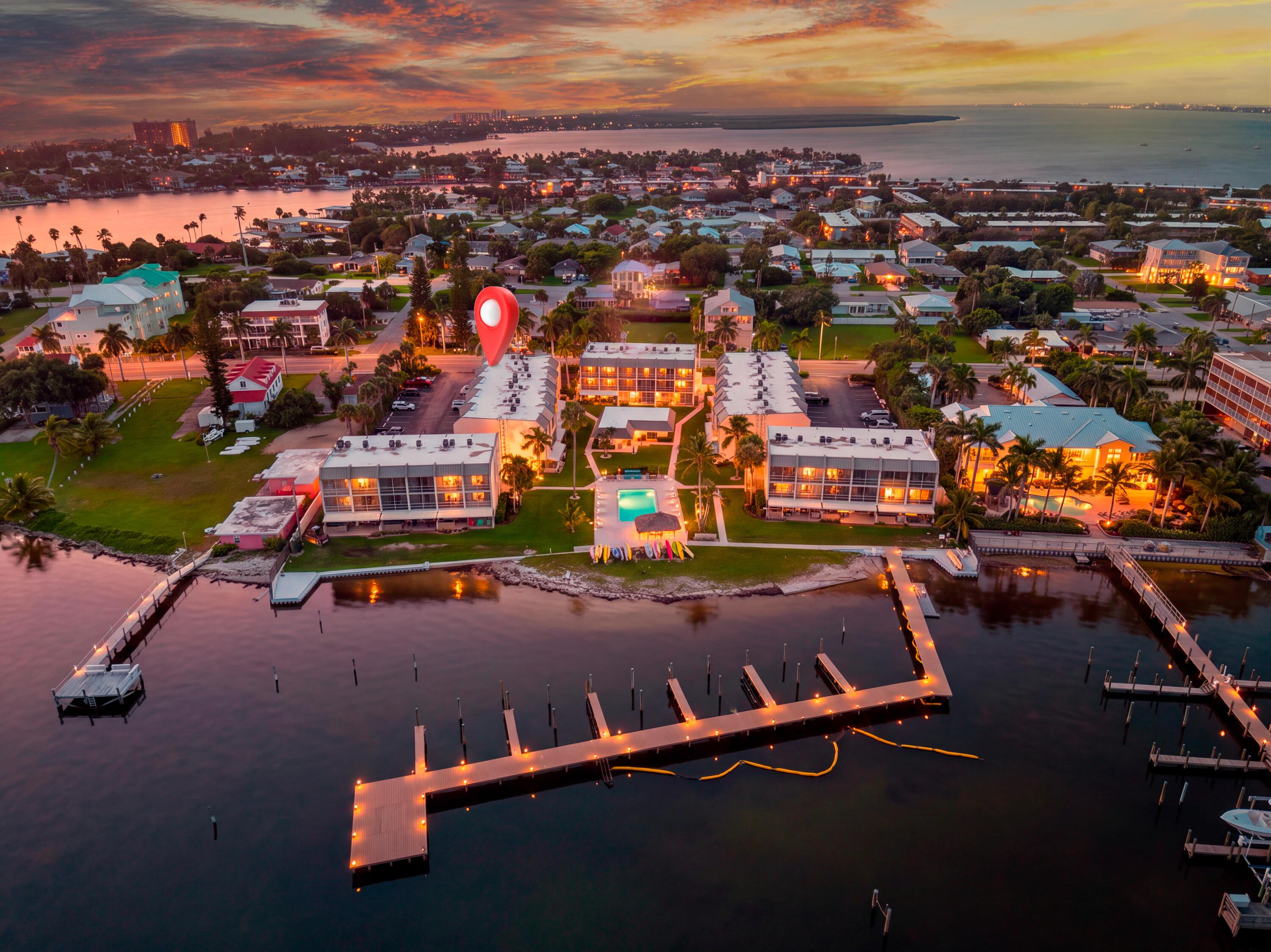 1300 Seaway Drive D7, Fort Pierce, FL 34949, Fort Pierce