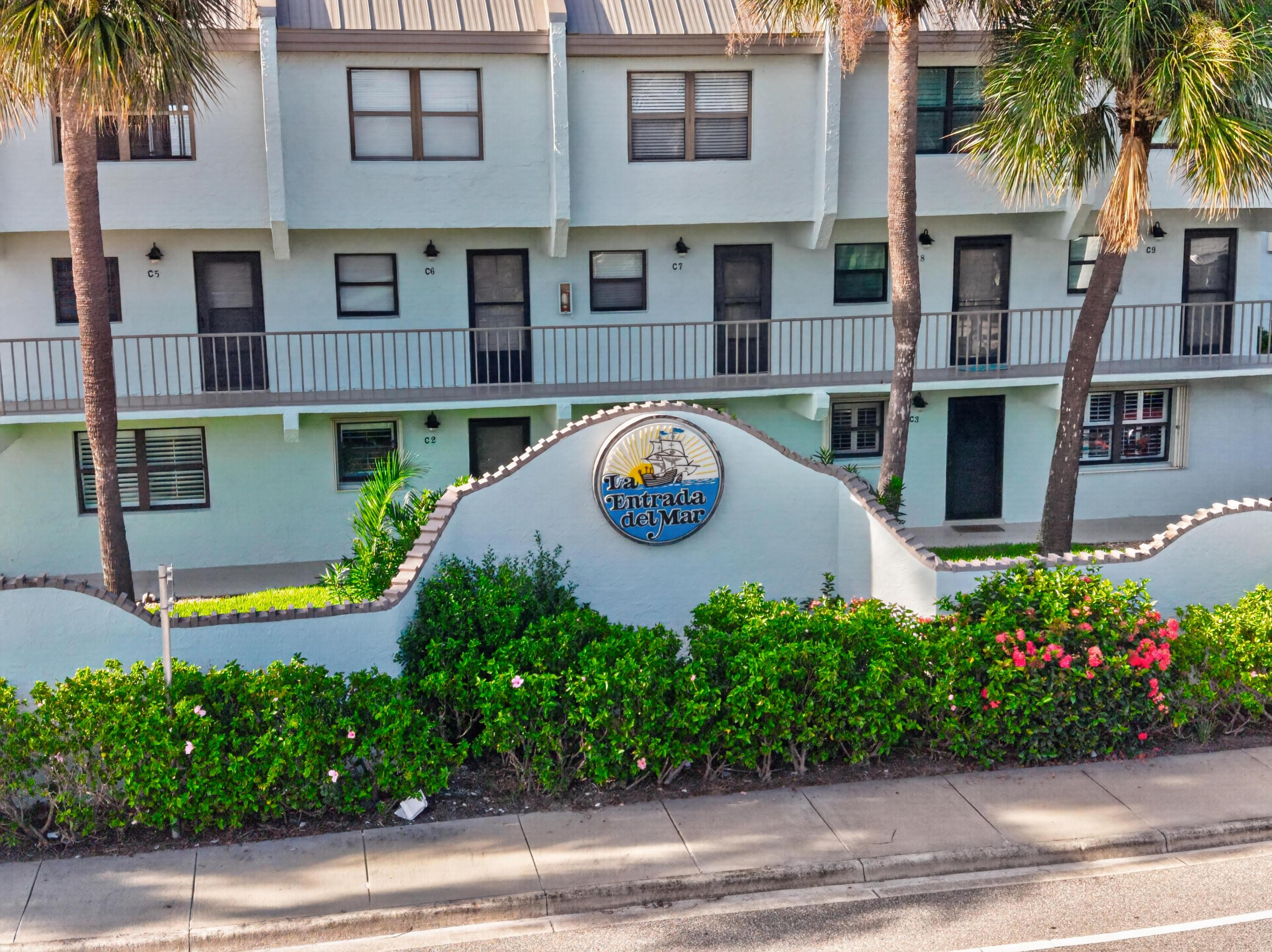 1300 Seaway Drive D7, Fort Pierce, FL 34949, Fort Pierce - Photo 3