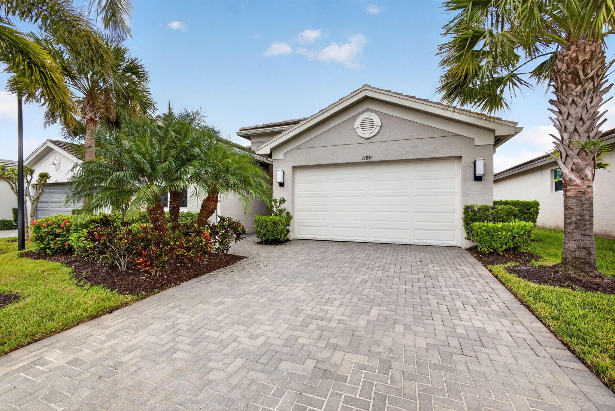 11839 SW JASPER LAKE Way, Port St. Lucie, FL 34987, Port St. Lucie - Photo 2