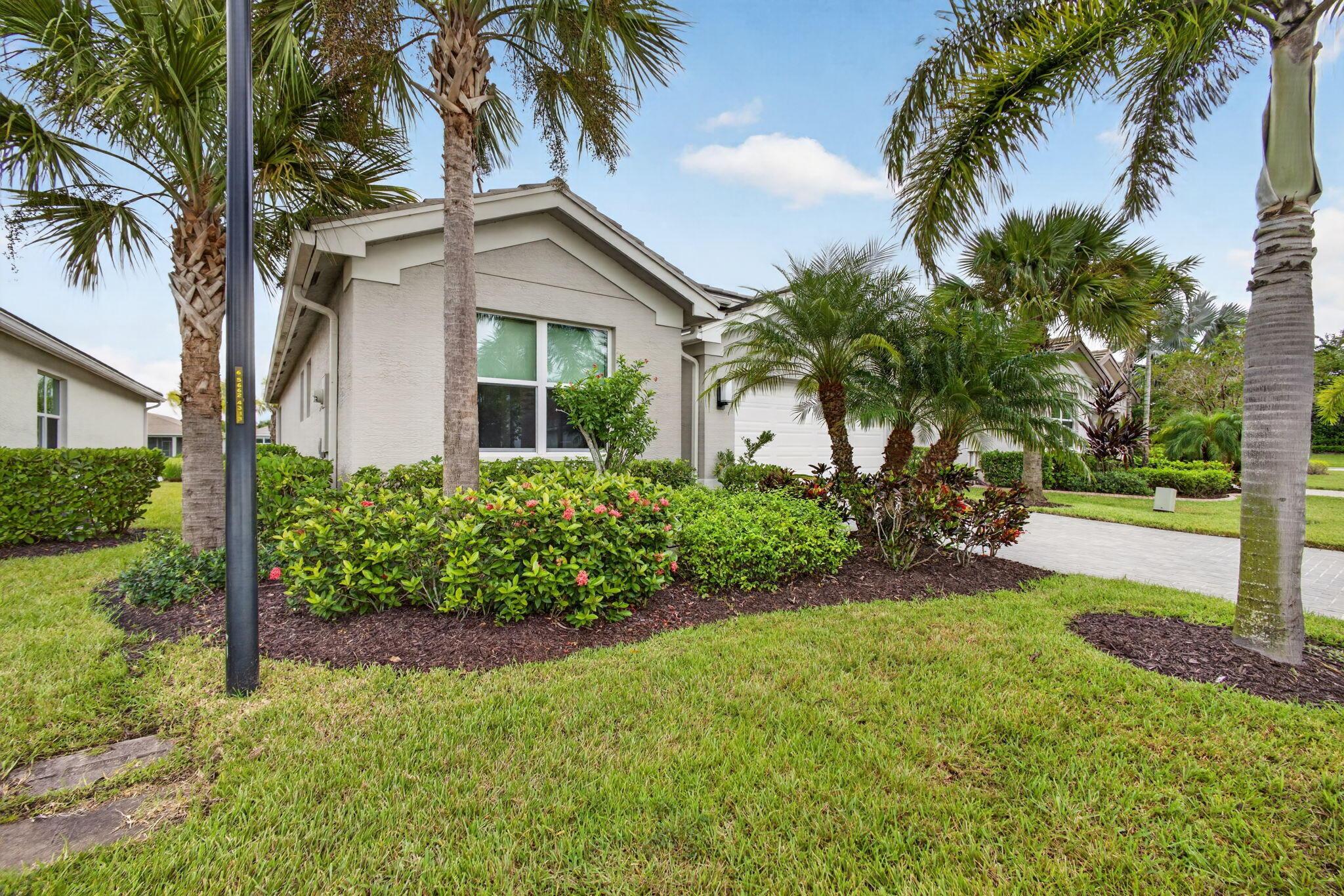 11839 SW JASPER LAKE Way, Port St. Lucie, FL 34987, Port St. Lucie - Photo 3