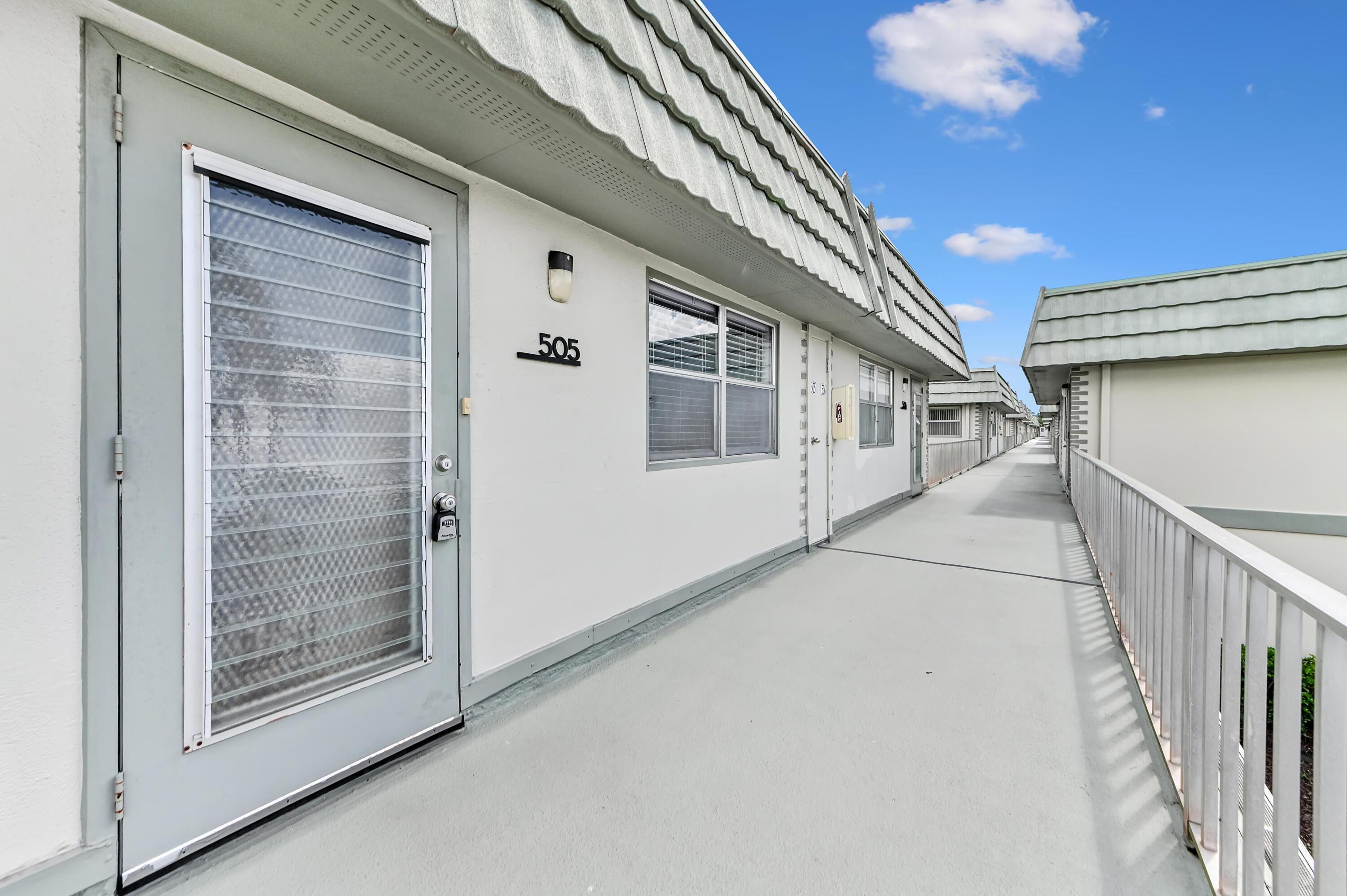505 Monaco K Boulevard, Delray Beach, FL 33446, Delray Beach - Photo 2