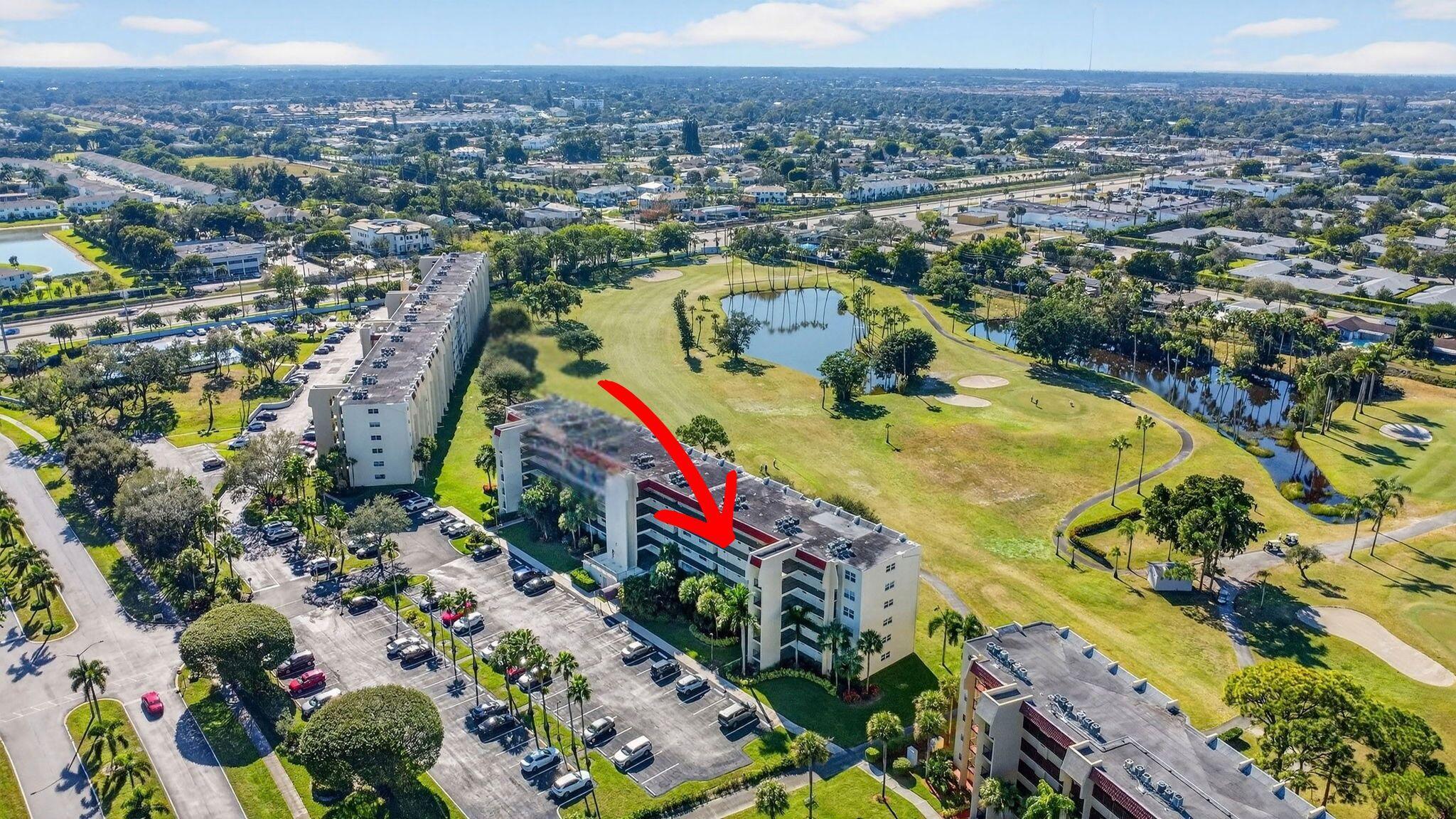 3871 Via Poinciana 407, Lake Worth, FL 33467, Lake Worth