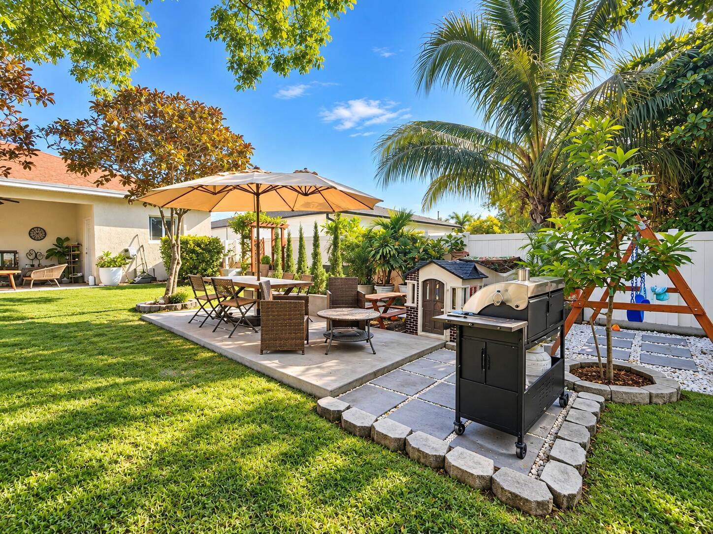 2858 NW 9TH Street, Fort Lauderdale, FL 33311, Fort Lauderdale - Photo 2