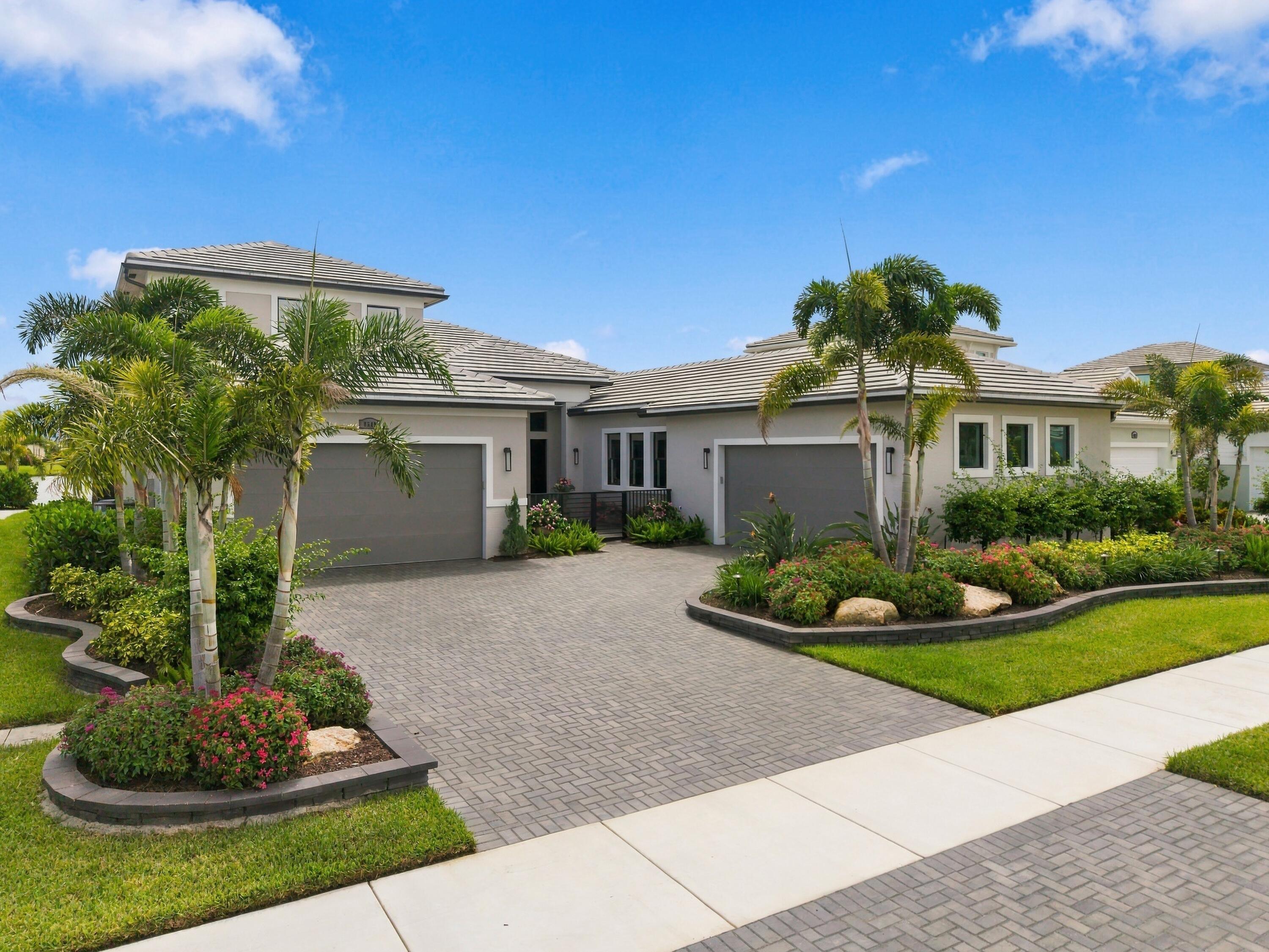 8549 SW Felicita Way, Port St. Lucie, FL 34987, Port St. Lucie - Photo 3