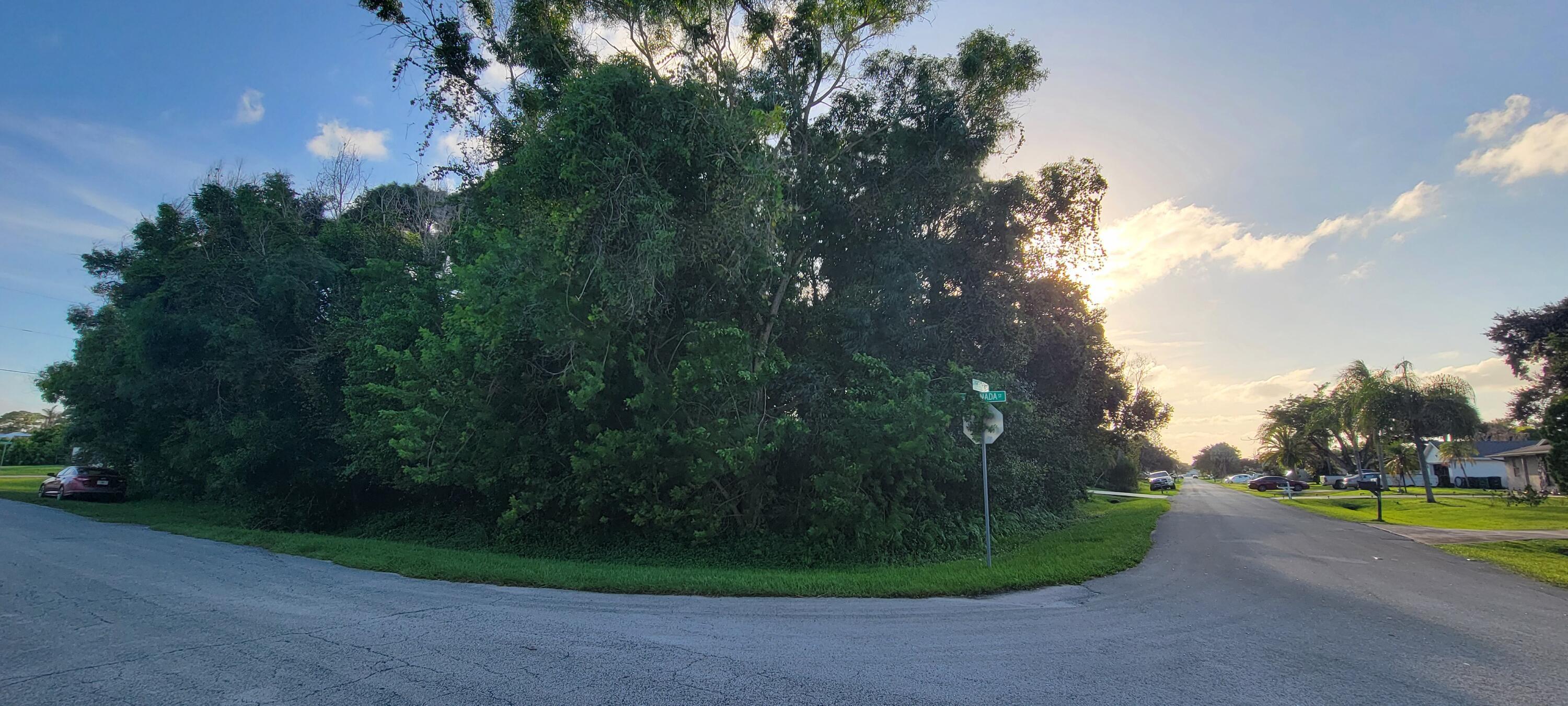 638 NW Grenada Street, Port St. Lucie, FL 34983, Port St. Lucie