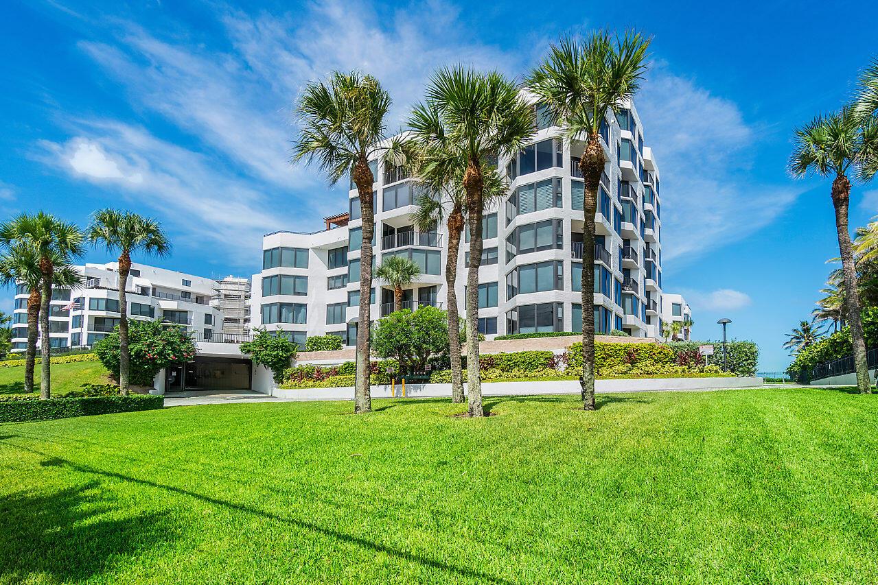 2575 S Ocean Boulevard 204S, Highland Beach, FL 33487, Highland Beach - Photo 3