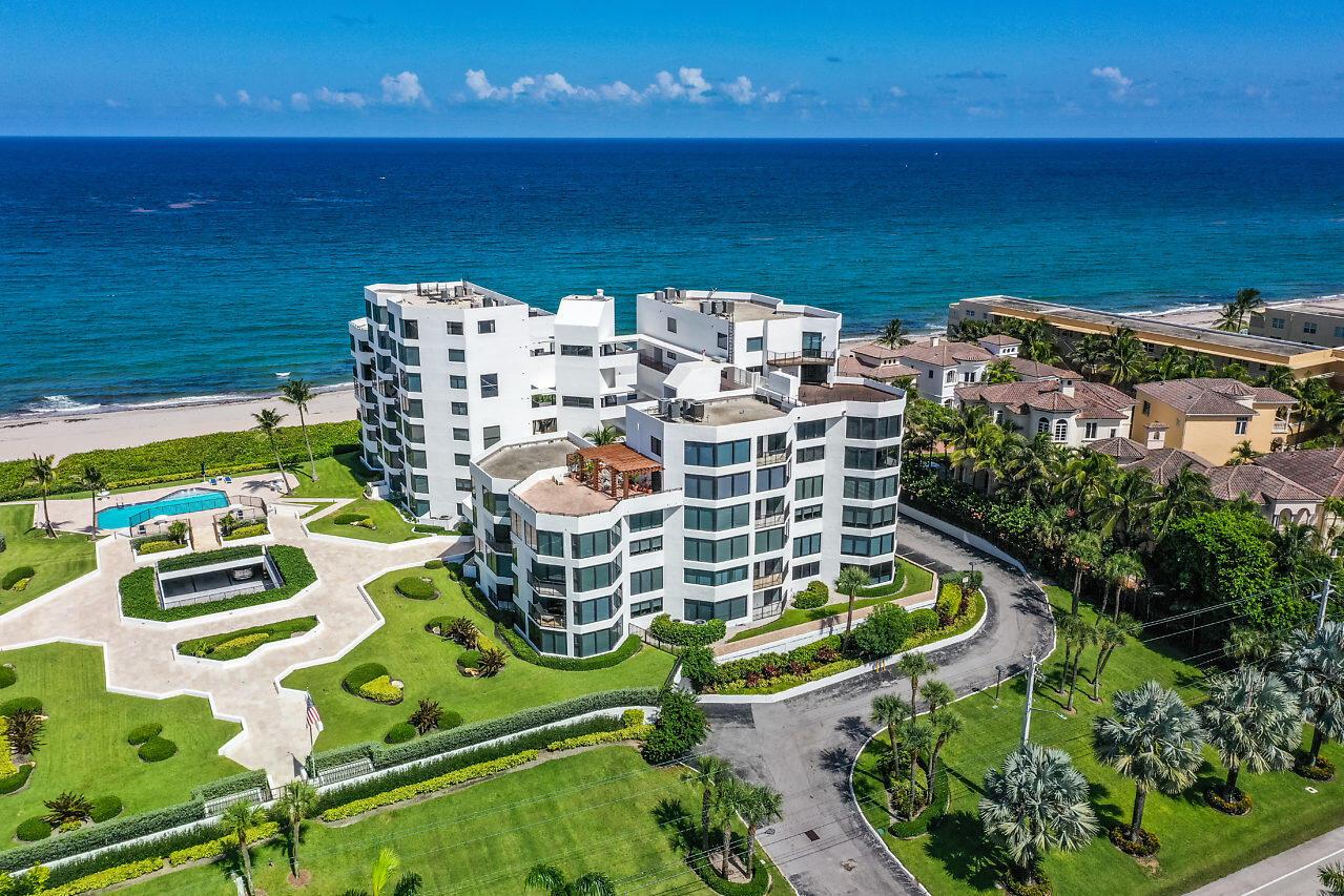 2575 S Ocean Boulevard 204S, Highland Beach, FL 33487, Highland Beach - Photo 2