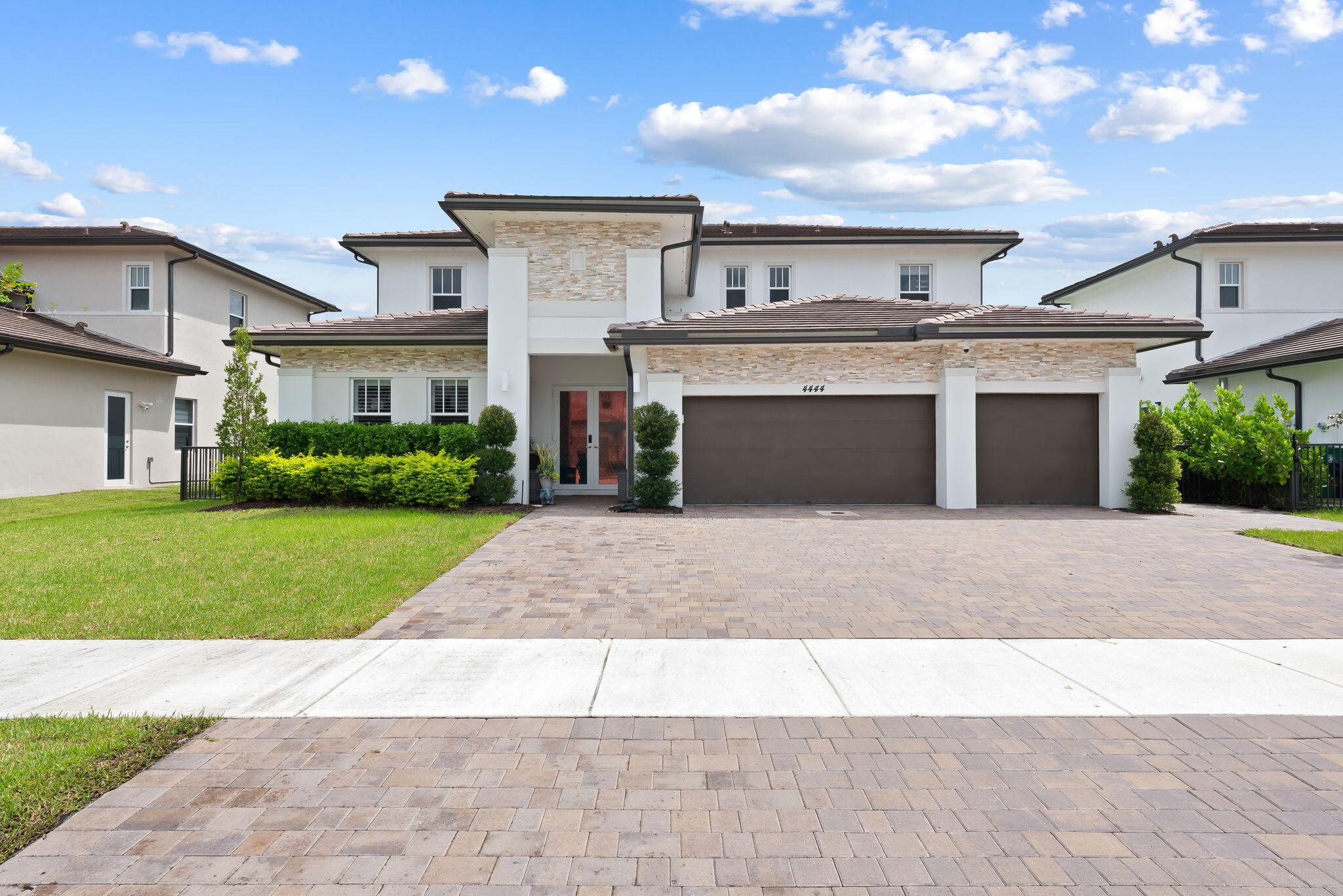 4444 SW 122nd Terrace, Davie, FL 33330, Davie - Photo 3