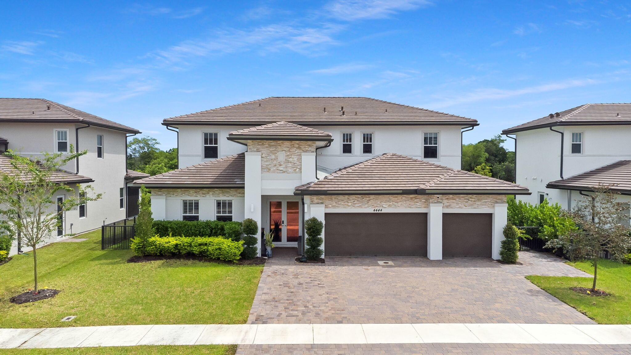 4444 SW 122nd Terrace, Davie, FL 33330, Davie