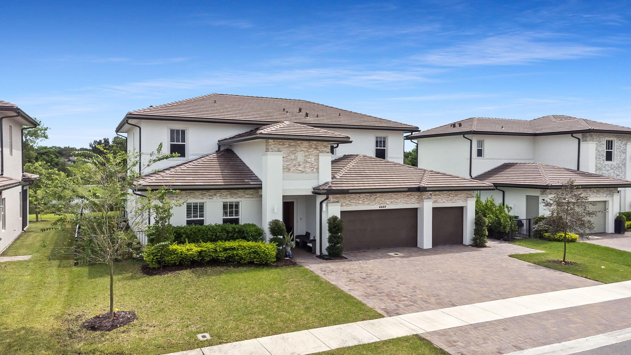 4444 SW 122nd Terrace, Davie, FL 33330, Davie - Photo 4