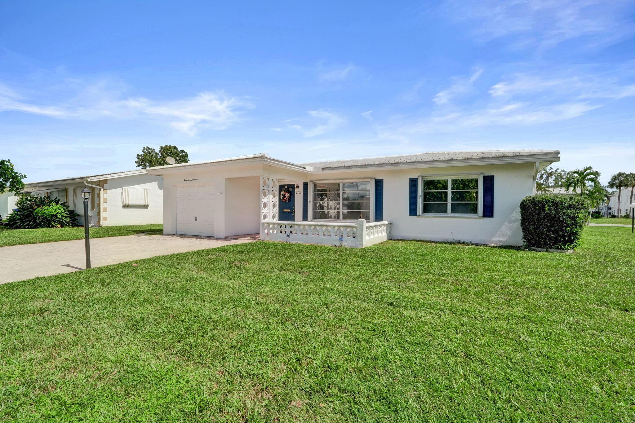2700 NW 4TH Avenue, Pompano Beach, FL 33064, Pompano Beach