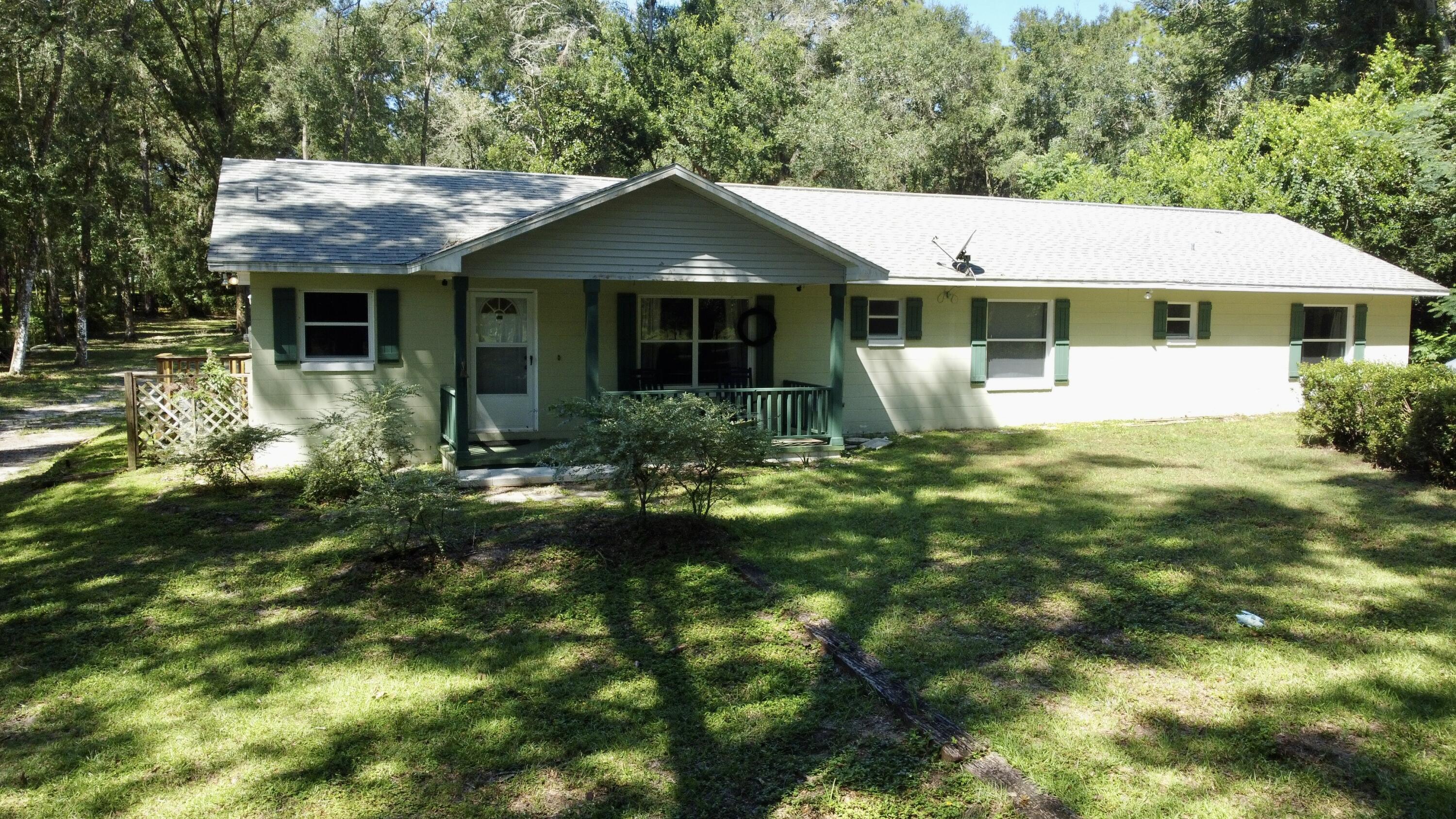 7528 County Road 663, Bushnell, FL 33513, Bushnell - Photo 2