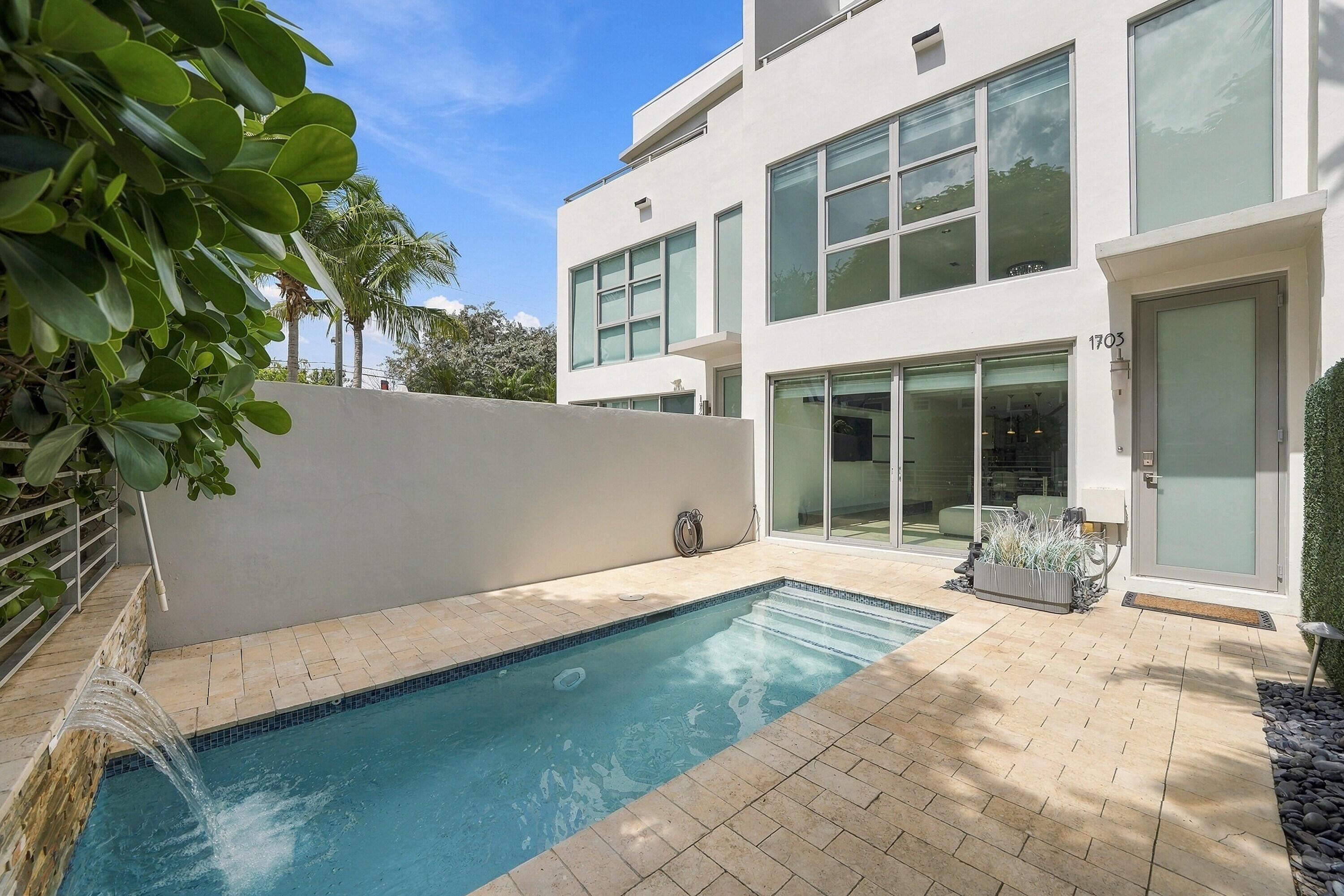1703 NE 5TH Court 1703, Fort Lauderdale, FL 33301, Fort Lauderdale - Photo 5