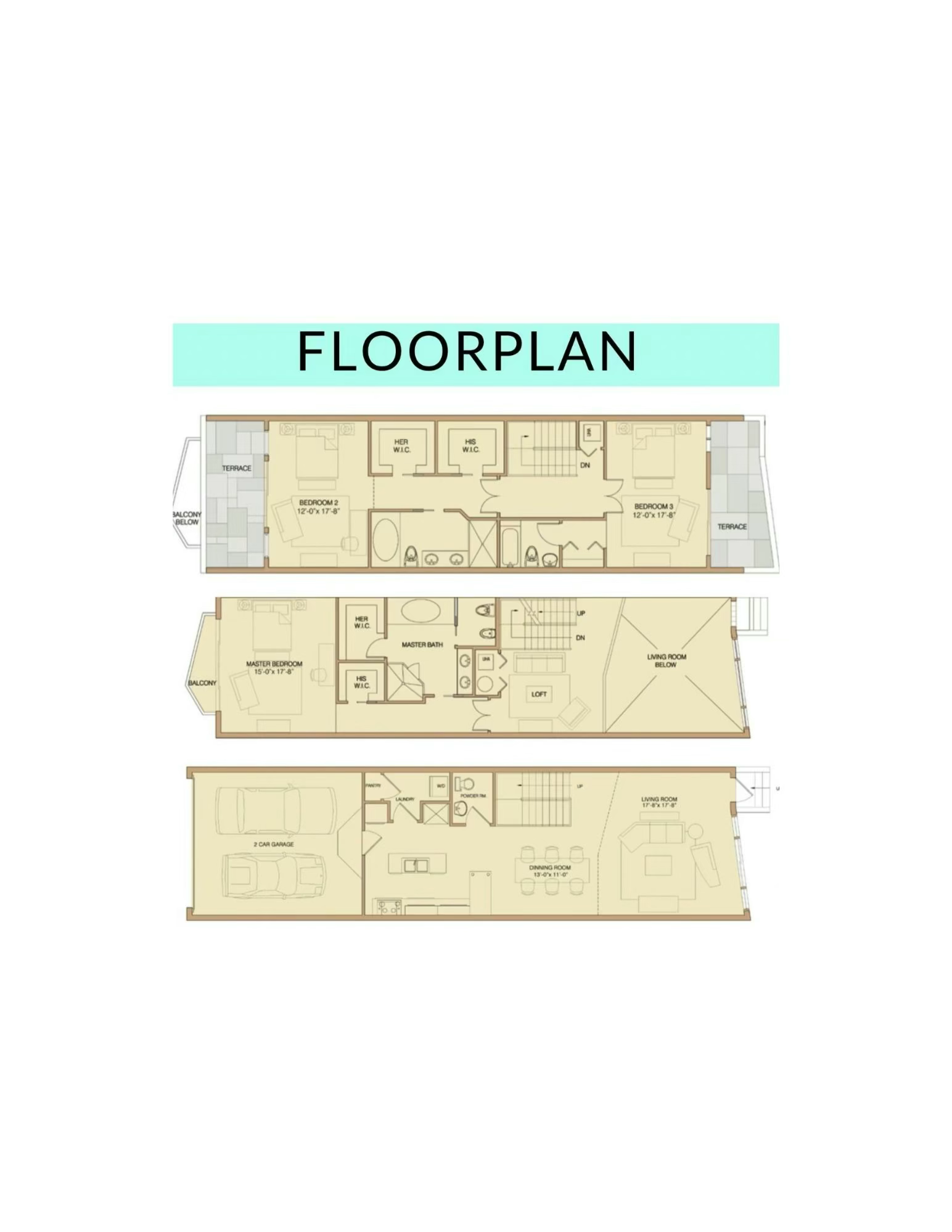 1703 NE 5TH Court 1703, Fort Lauderdale, FL 33301, Fort Lauderdale - Photo 3