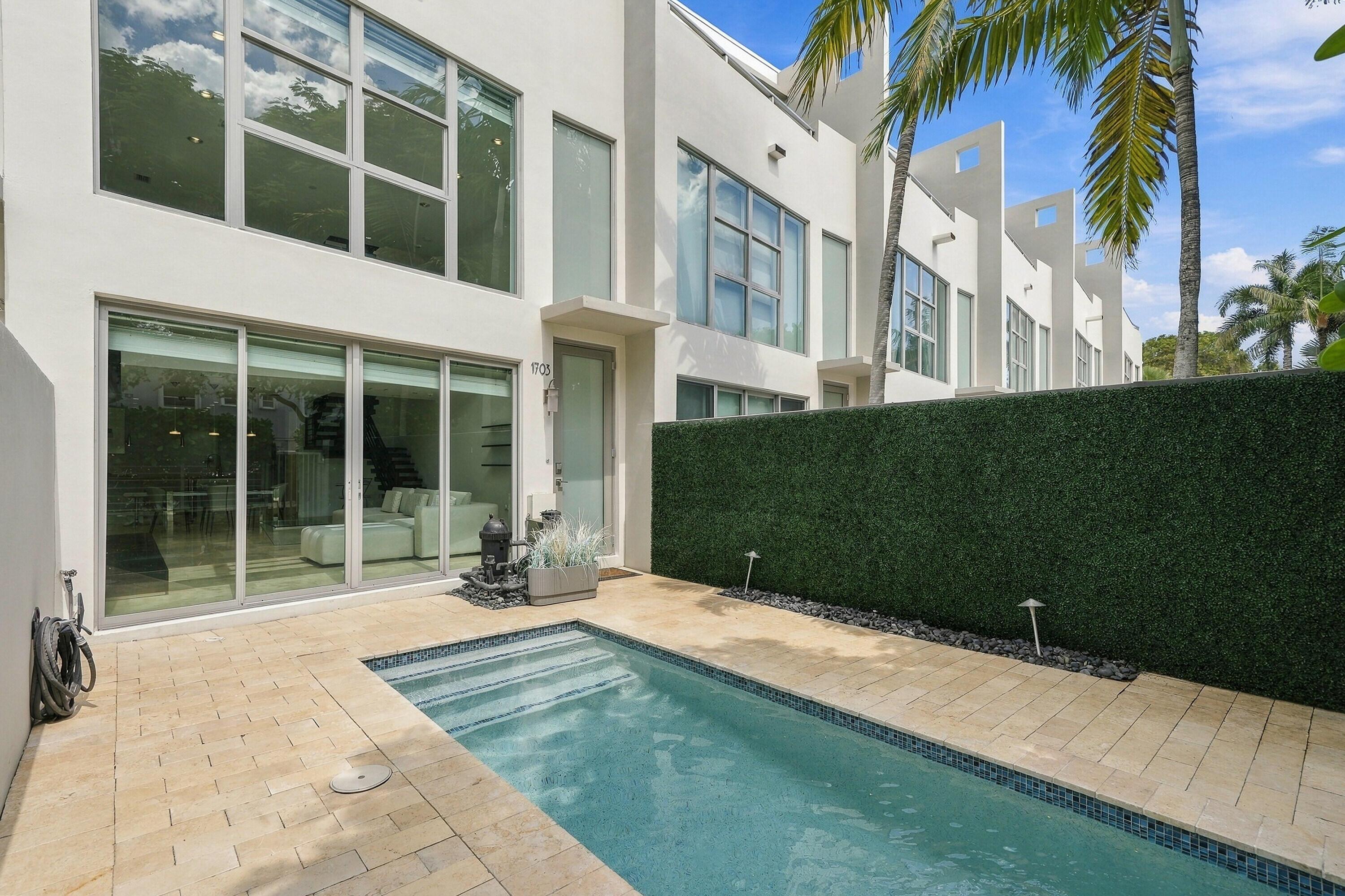 1703 NE 5TH Court 1703, Fort Lauderdale, FL 33301, Fort Lauderdale