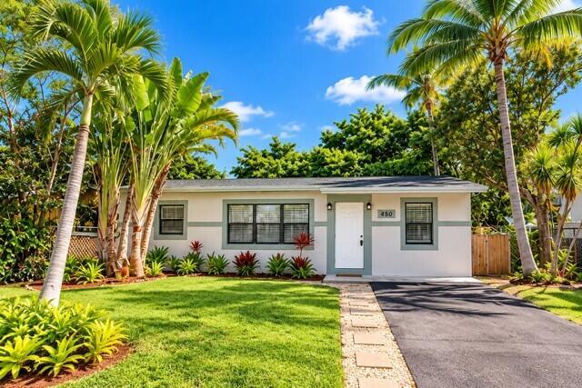 450 NE 58TH Court, Oakland Park, FL 33334, Oakland Park