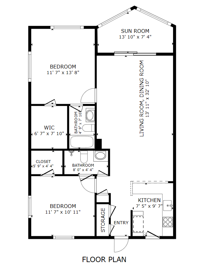 1040 SE 4TH Avenue 219, Deerfield Beach, FL 33441, Deerfield Beach - Photo 3