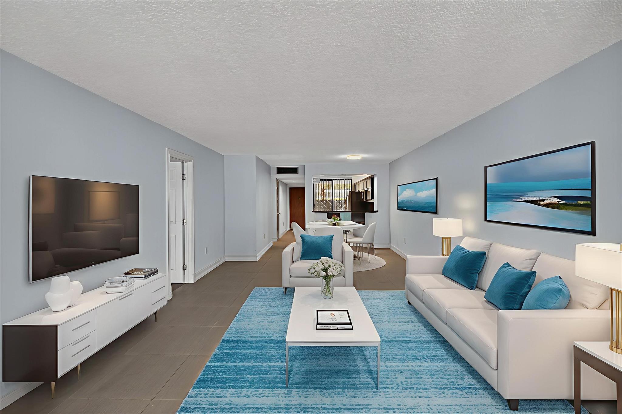 1100 SE 5TH Court 53, Pompano Beach, FL 33060, Pompano Beach - Photo 4