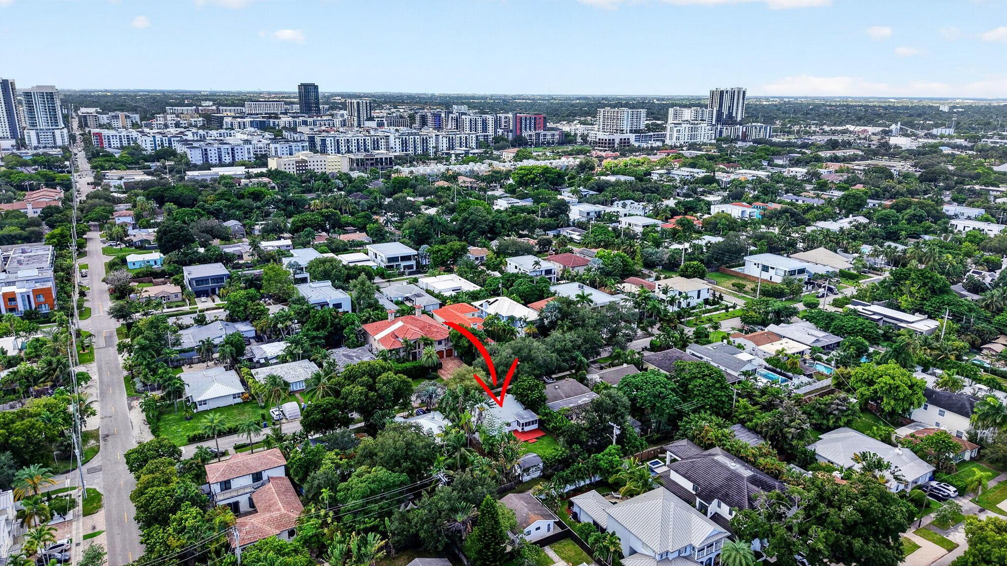 416 NE 11TH Avenue, Fort Lauderdale, FL 33301, Fort Lauderdale - Photo 5