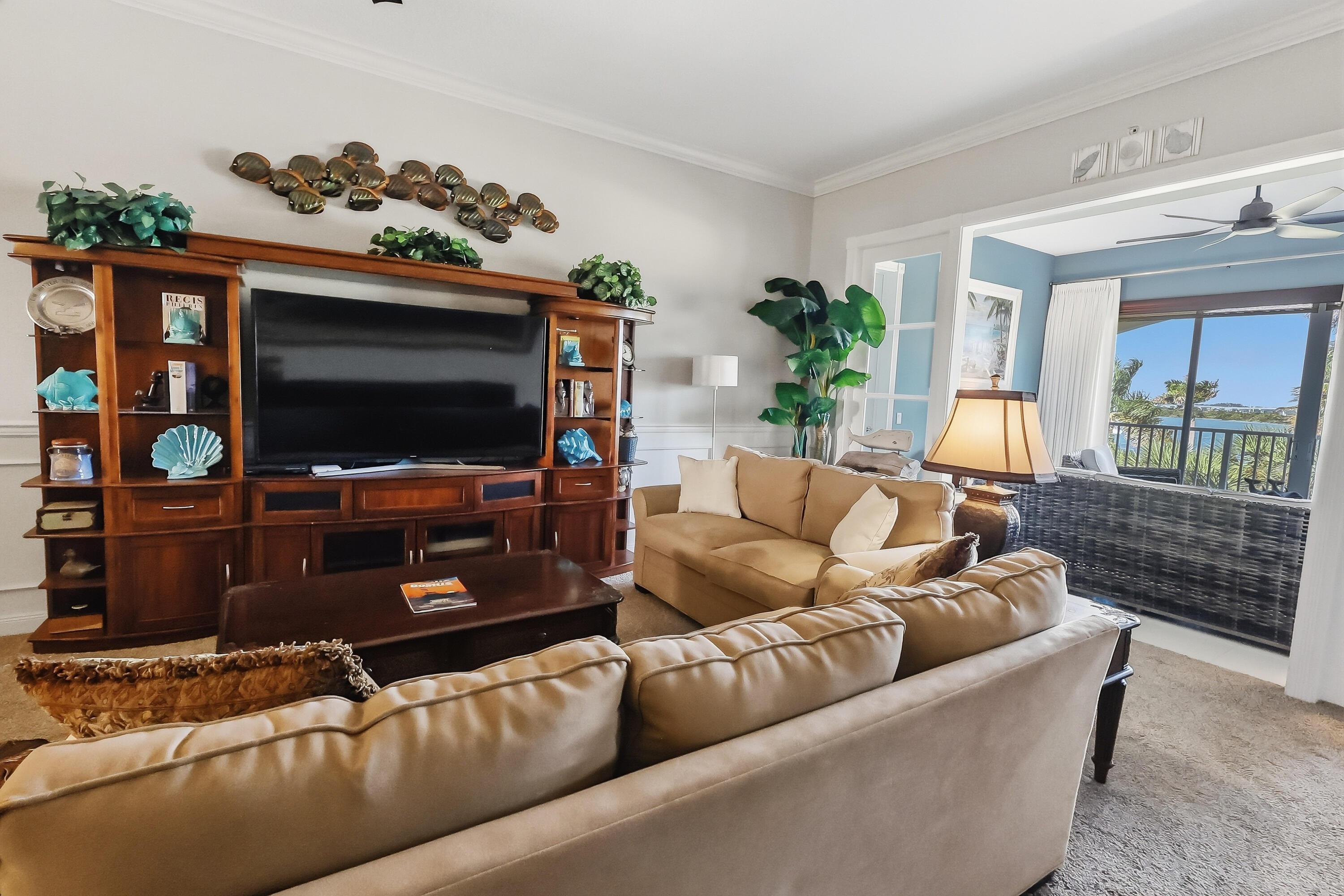36 HARBOUR ISLE Drive W 304, Fort Pierce, FL 34949, Fort Pierce - Photo 5