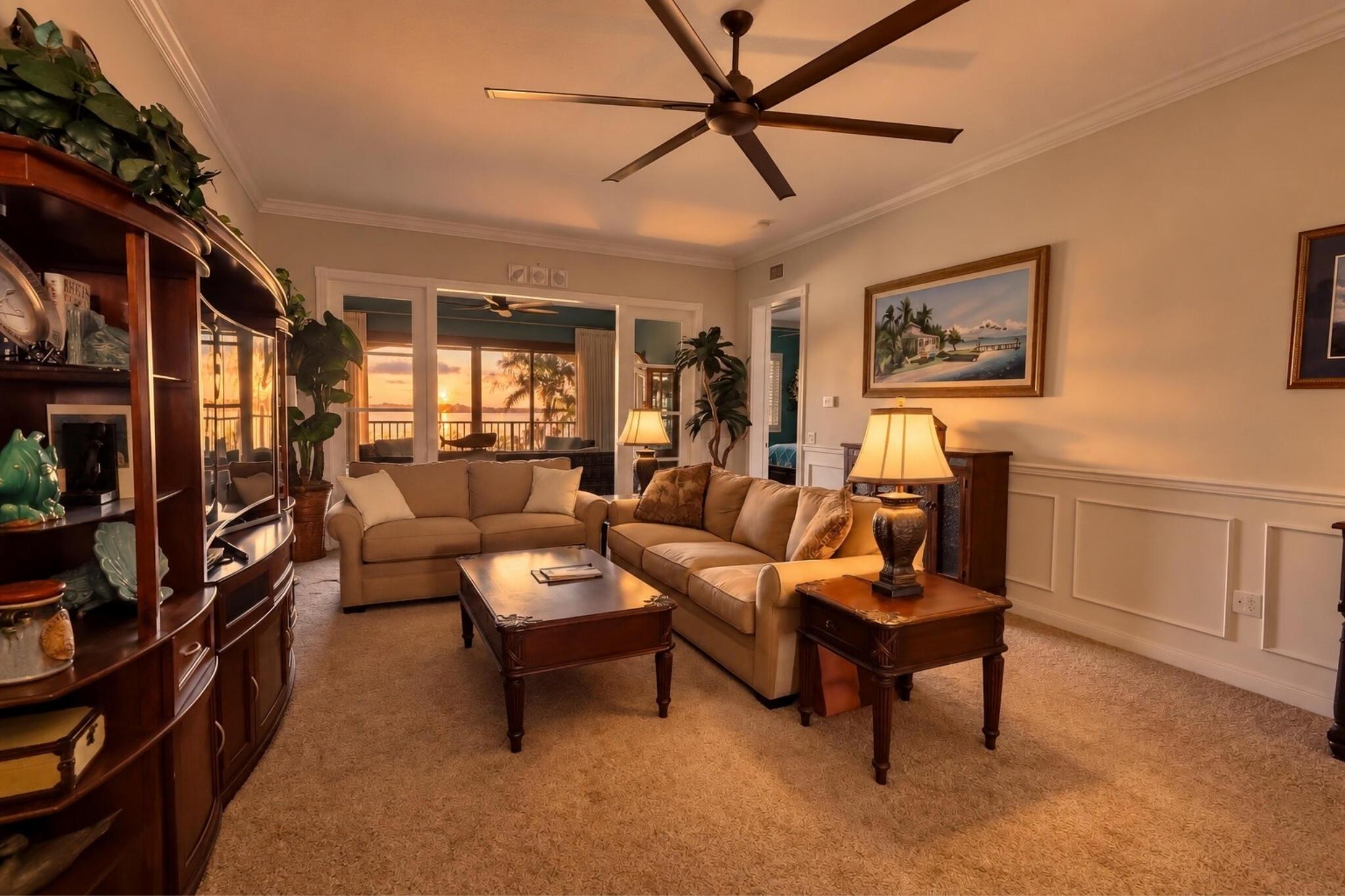 36 HARBOUR ISLE Drive W 304, Fort Pierce, FL 34949, Fort Pierce - Photo 4