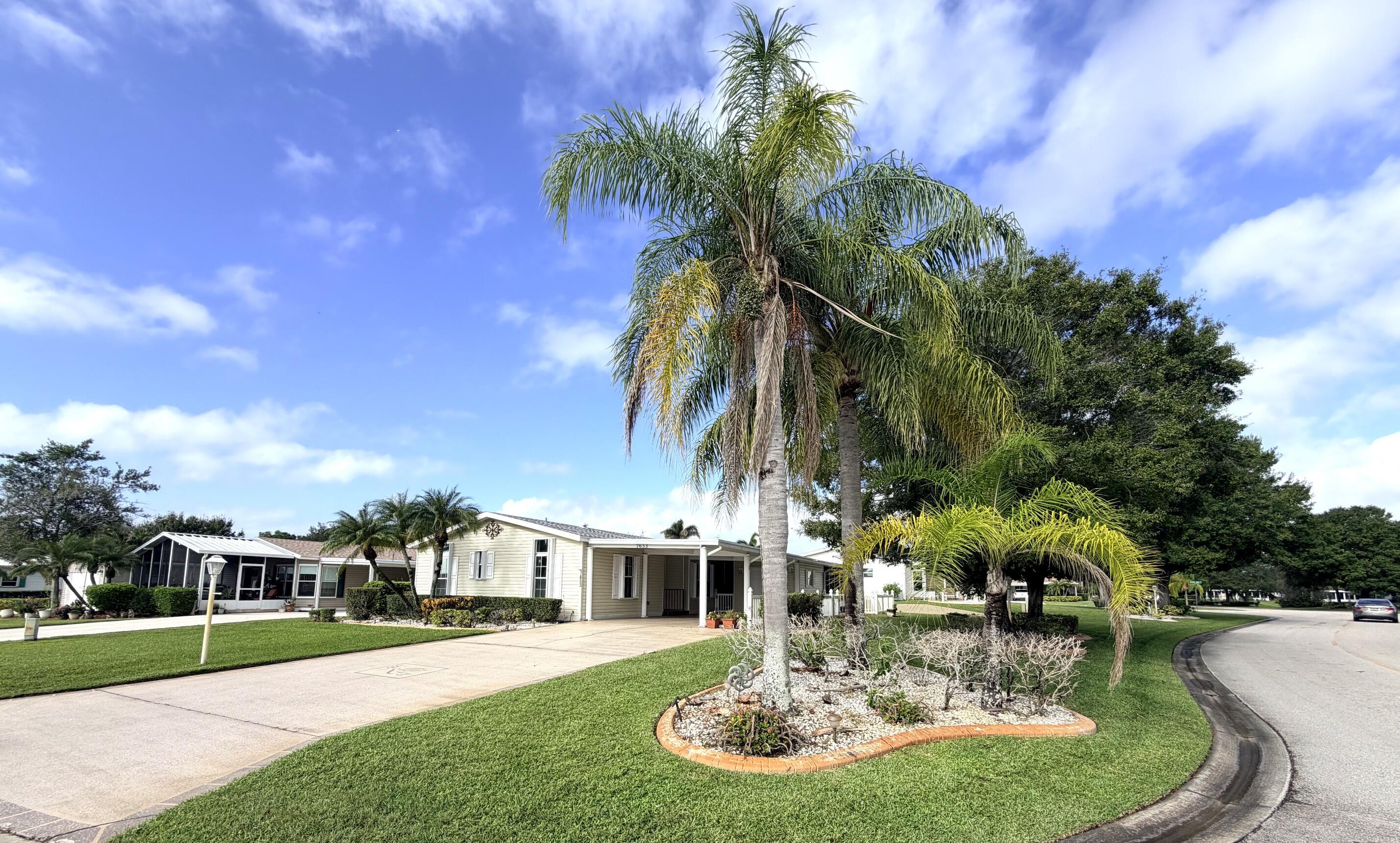 7653 McClintock Way, Port St. Lucie, FL 34952, Port St. Lucie