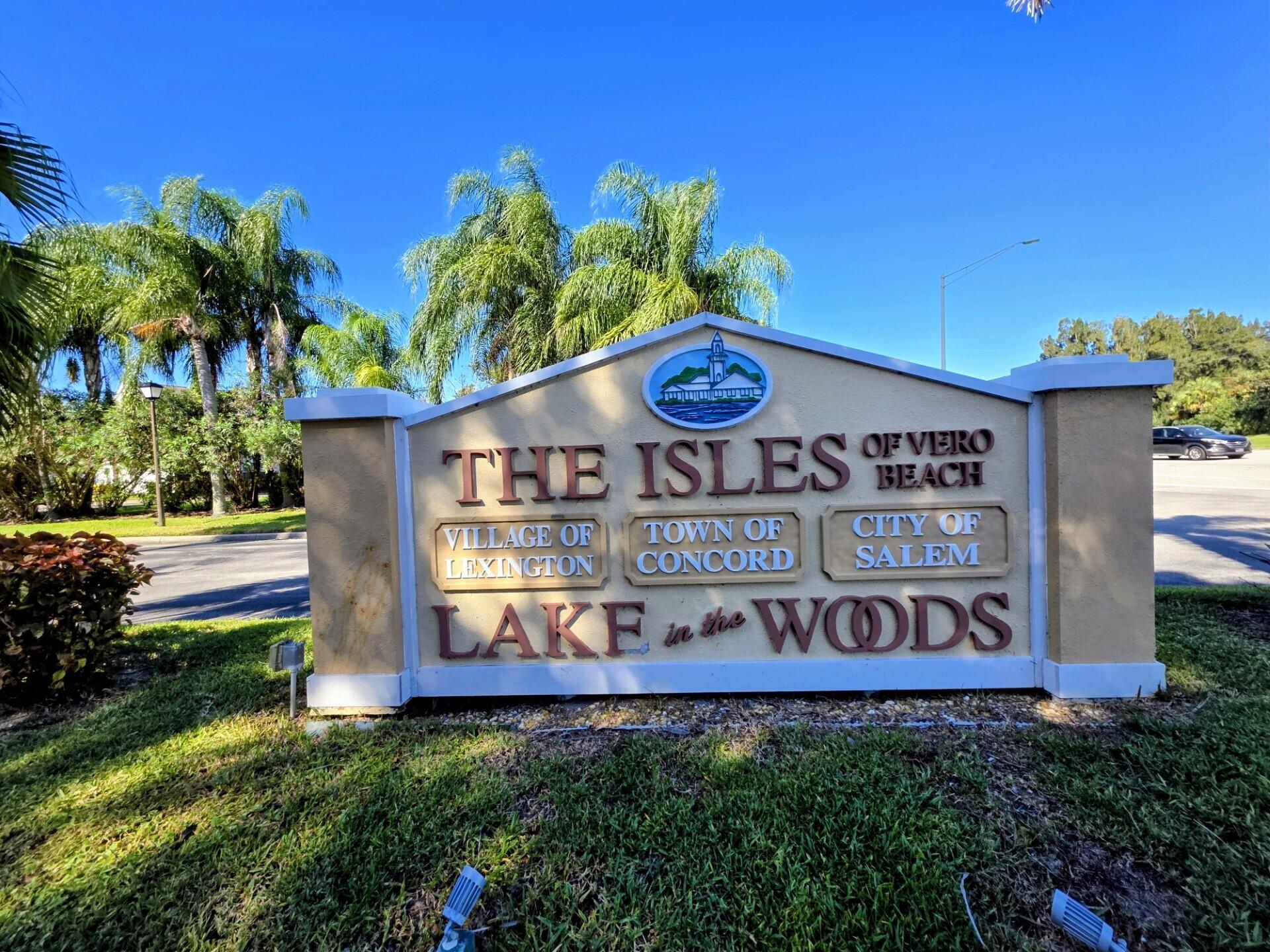 1867 AYNSLEY Way 2, Vero Beach, FL 32966, Vero Beach - Photo 3