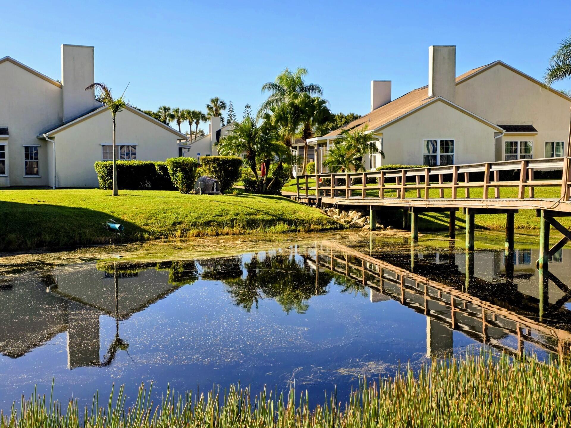 1867 AYNSLEY Way 2, Vero Beach, FL 32966, Vero Beach - Photo 2