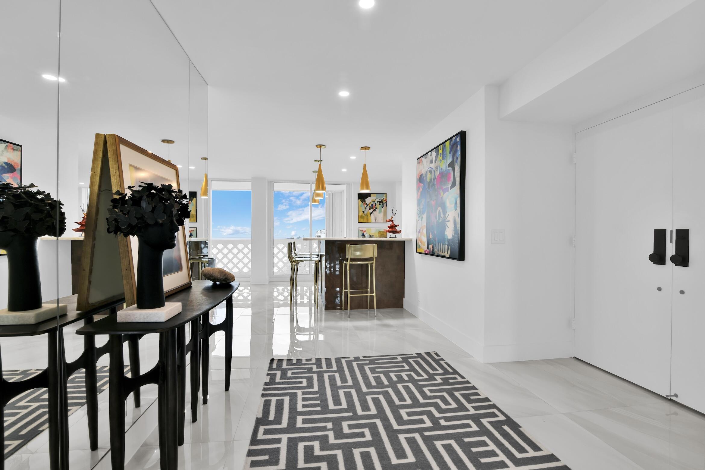 1200 S Ocean Boulevard PH A, Boca Raton, FL 33432, Boca Raton - Photo 5