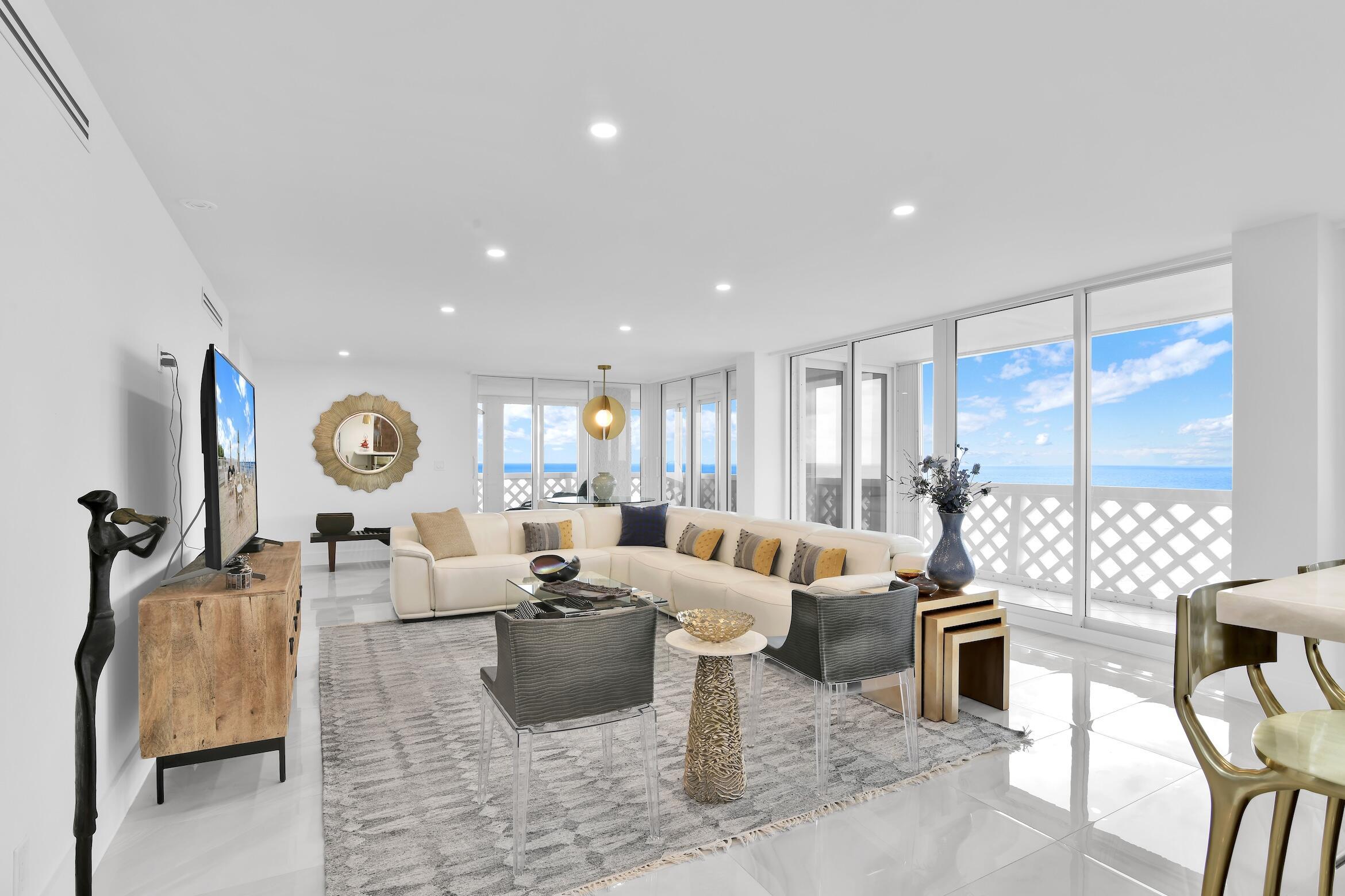 1200 S Ocean Boulevard PH A, Boca Raton, FL 33432, Boca Raton