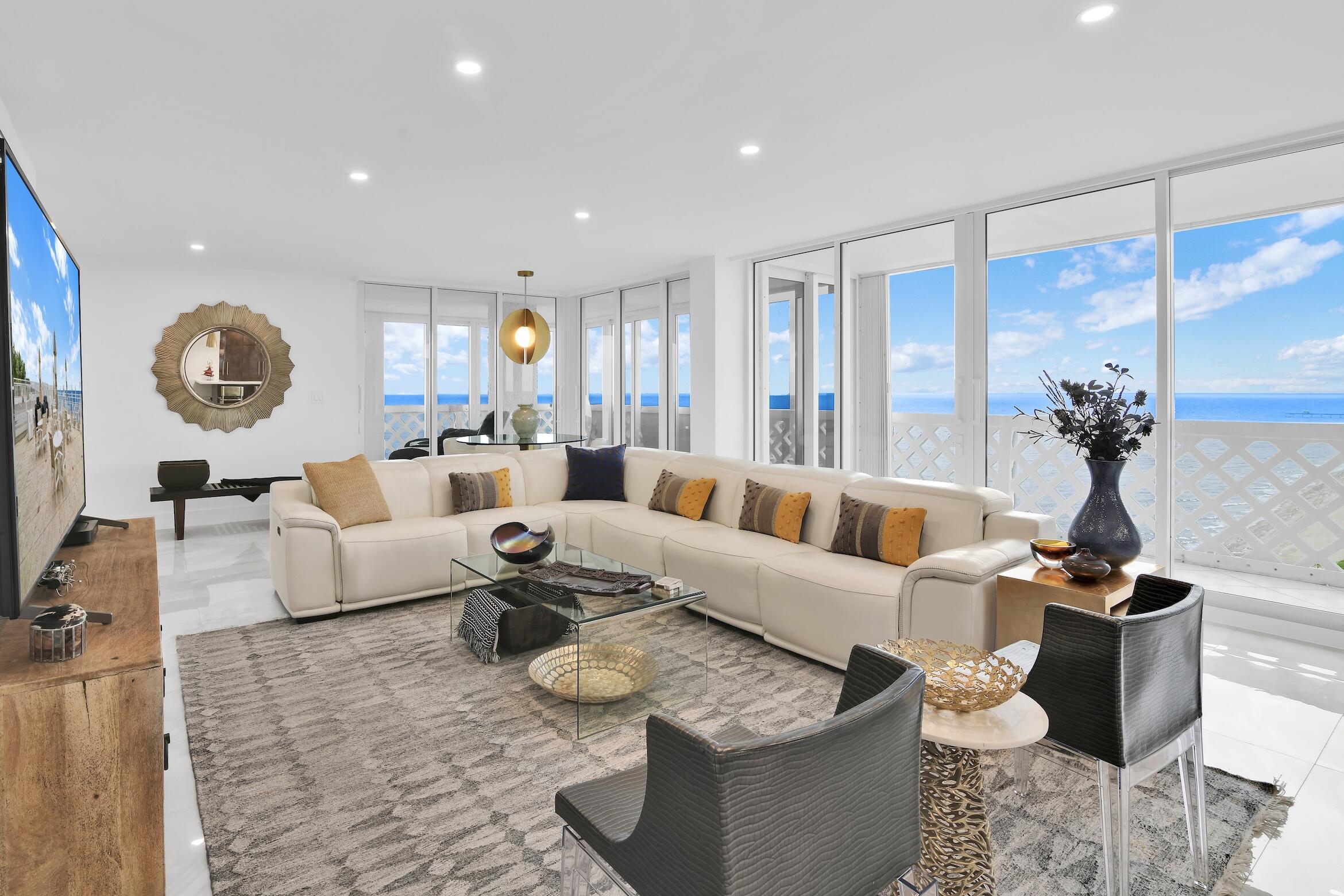 1200 S Ocean Boulevard PH A, Boca Raton, FL 33432, Boca Raton - Photo 2