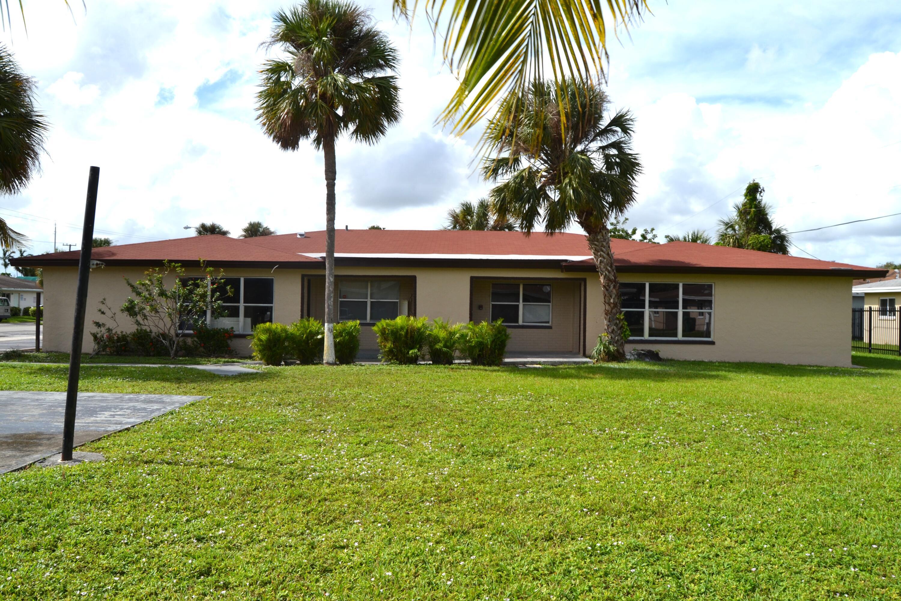 5631 NW 27th Court 5631, Lauderhill, FL 33313, Lauderhill