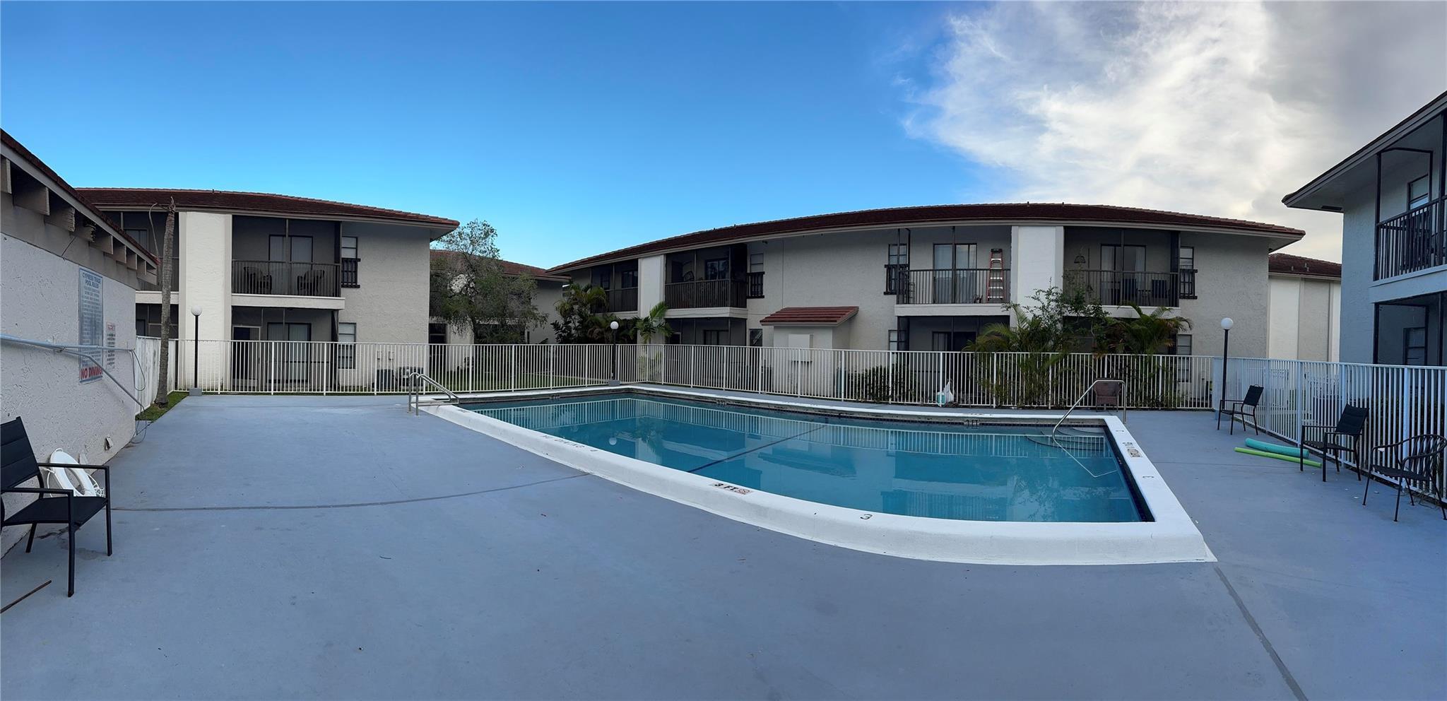 3035 NW 118th Drive NW 222D, Coral Springs, FL 33065, Coral Springs - Photo 3