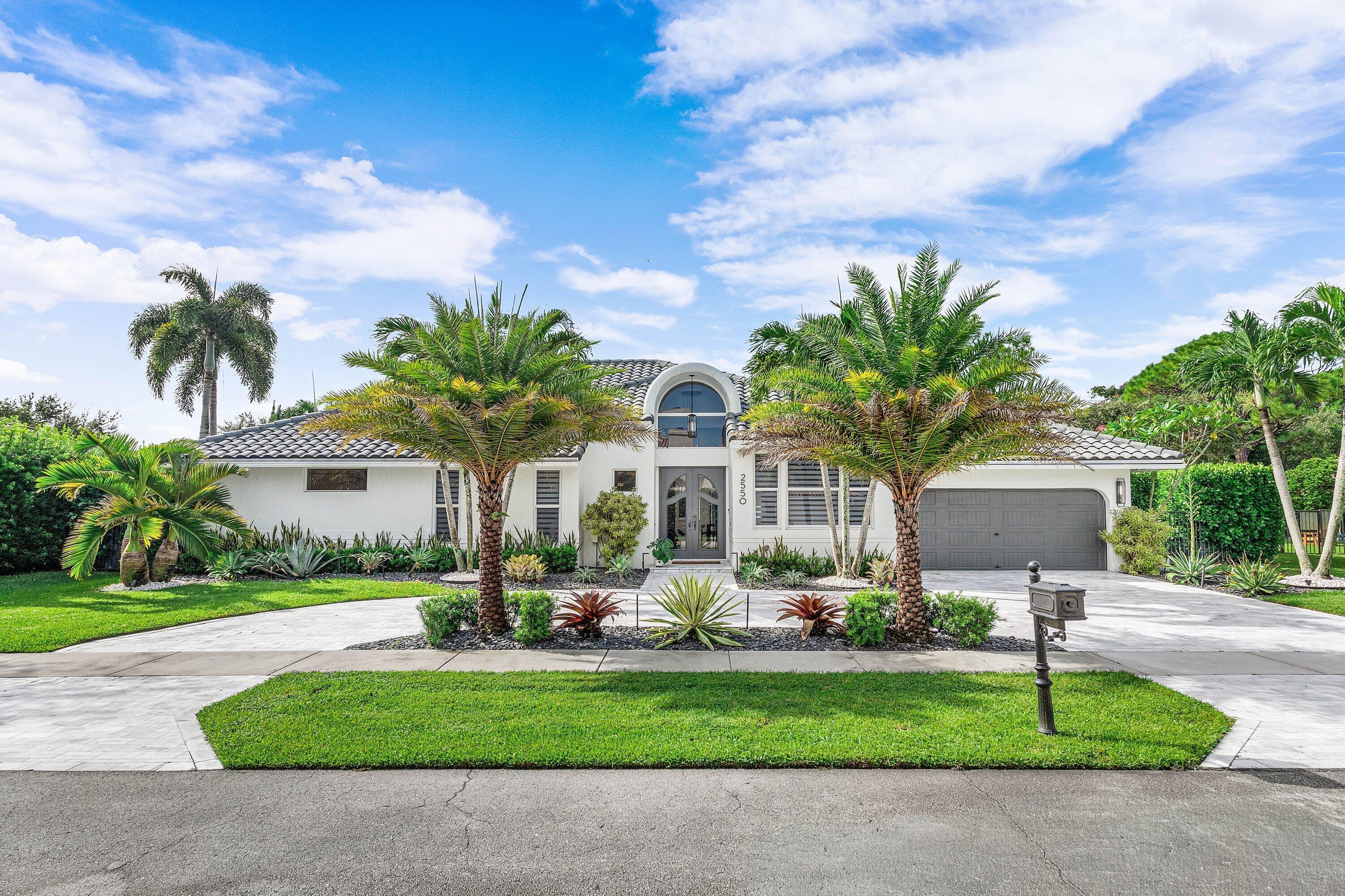 2550 NW 28TH Street, Boca Raton, FL 33434, Boca Raton