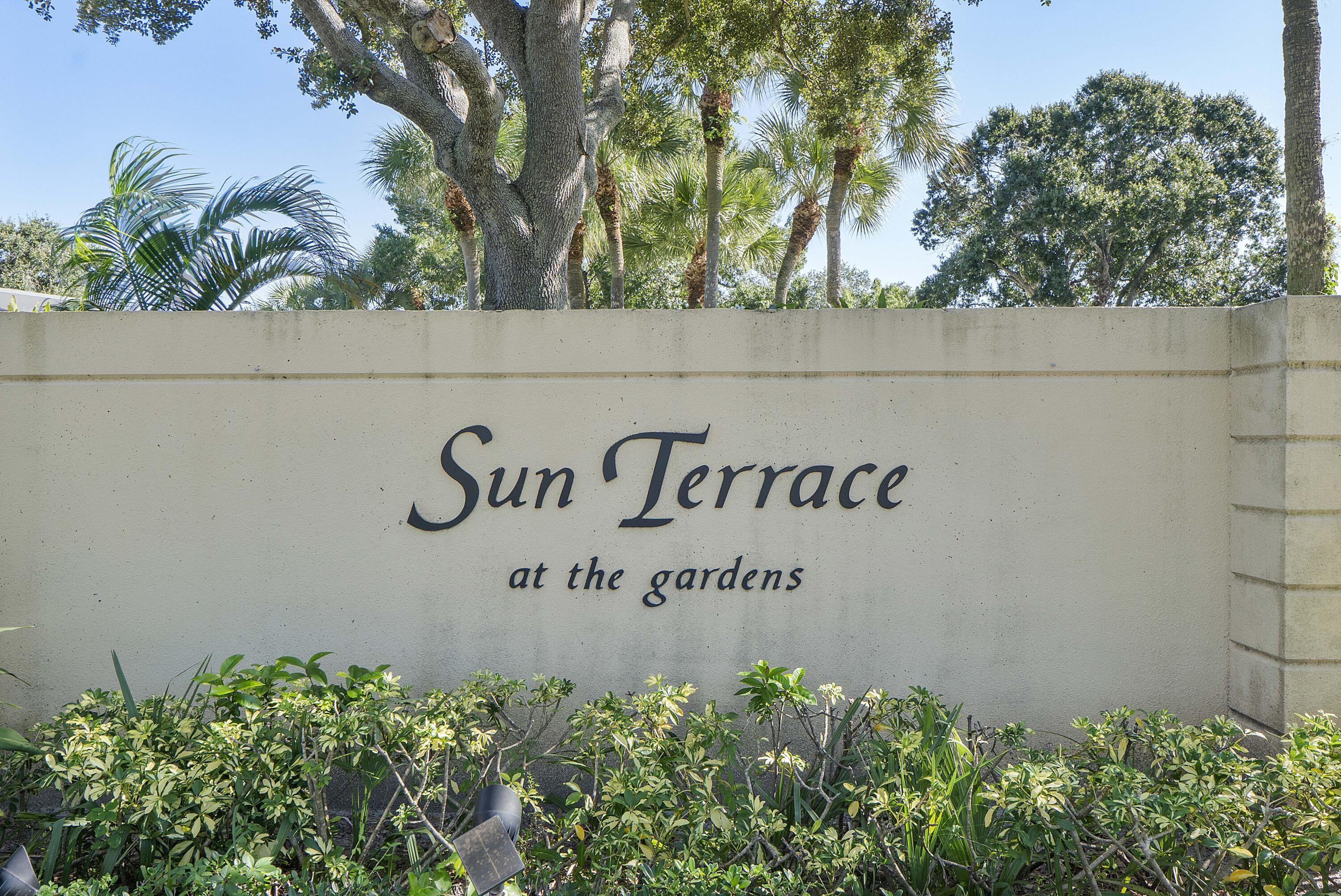 9041 SUN TERRACE Circle A, West Palm Beach, FL 33403, West Palm Beach - Photo 2