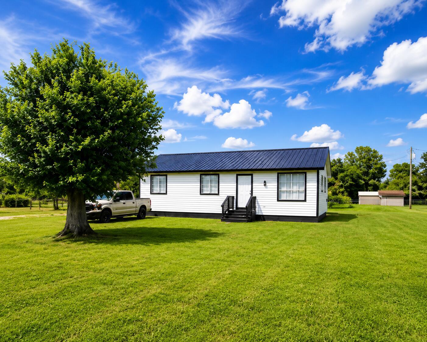 3095 NW 36TH Street, Okeechobee, FL 34972, Okeechobee