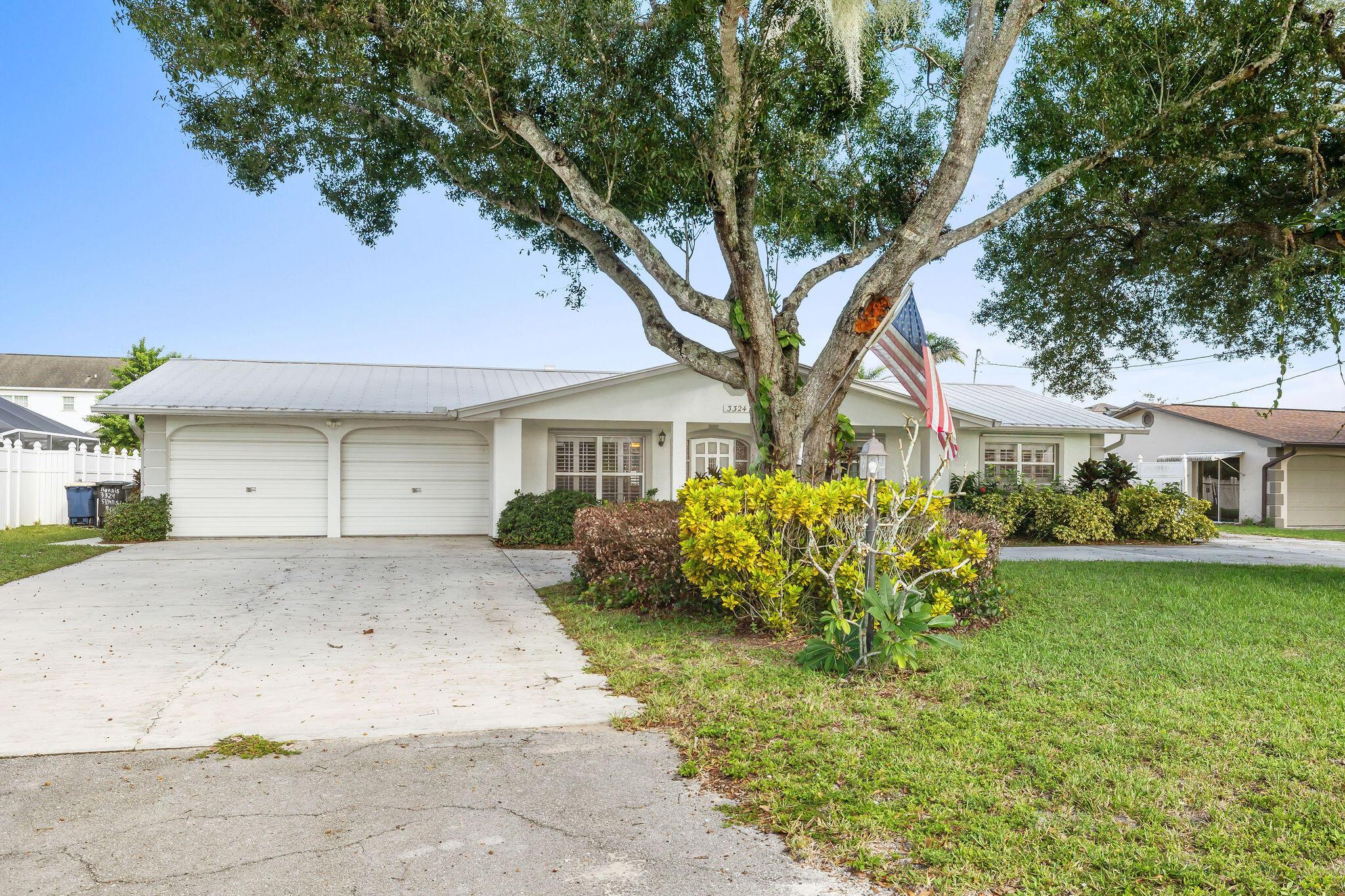 3324 Sunrise Boulevard, Fort Pierce, FL 34982, Fort Pierce