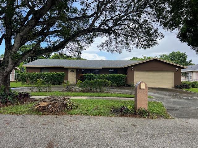 4214 WAVERLY Drive, West Palm Beach, FL 33407, West Palm Beach