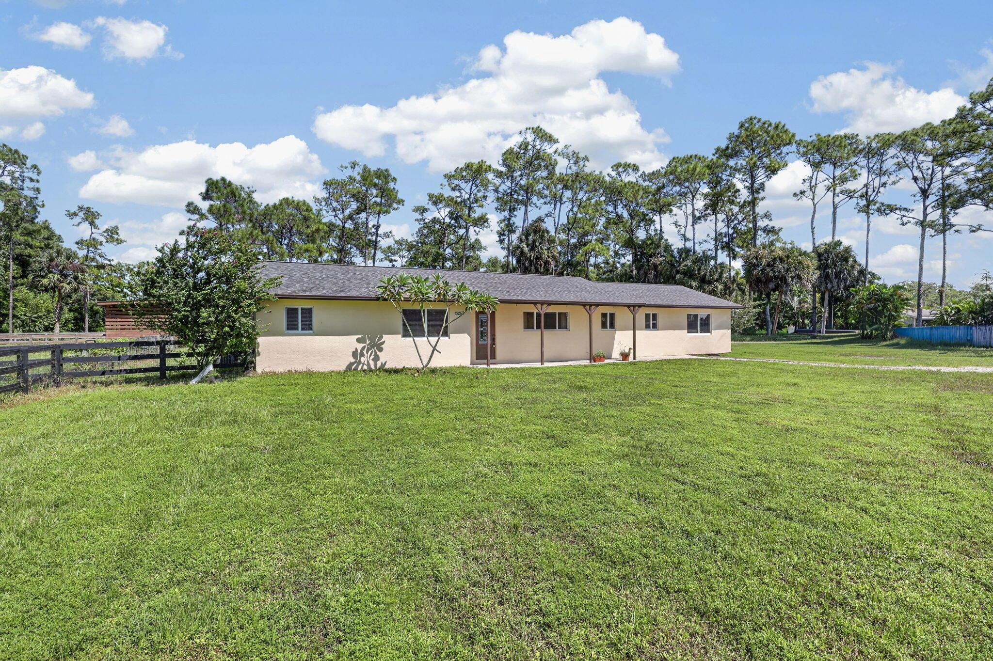 13253 Casey Road, Loxahatchee Groves, FL 33470, Loxahatchee Groves - Photo 2
