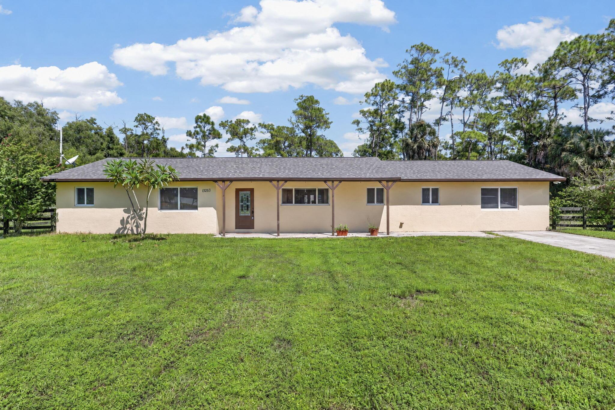 13253 Casey Road, Loxahatchee Groves, FL 33470, Loxahatchee Groves