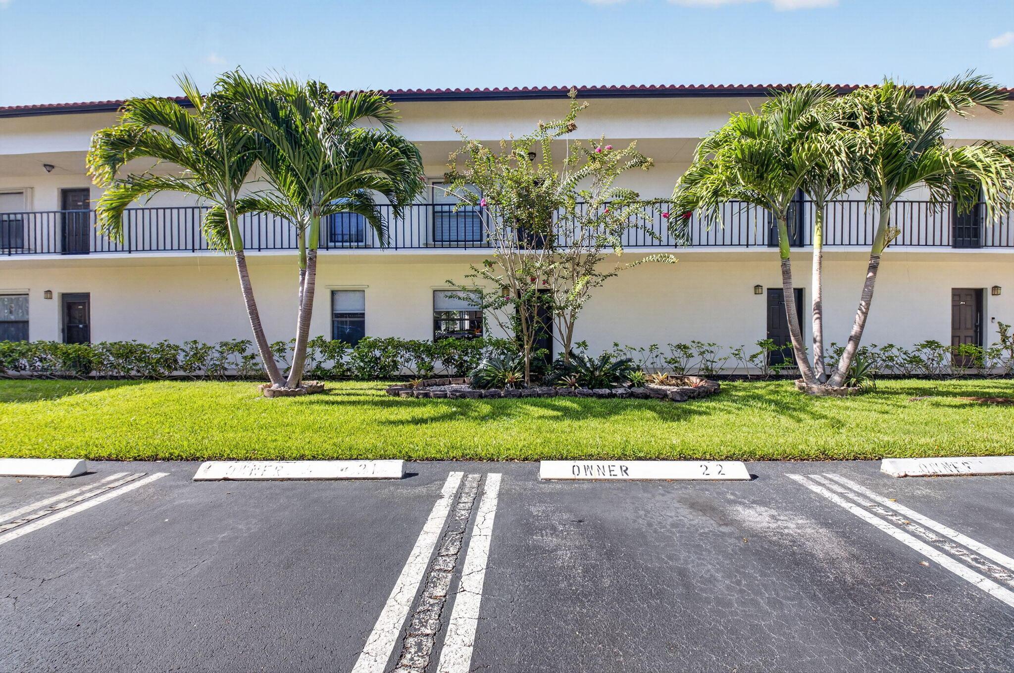 3 Vía De Casas Sur 103, Boynton Beach, FL 33426, Boynton Beach