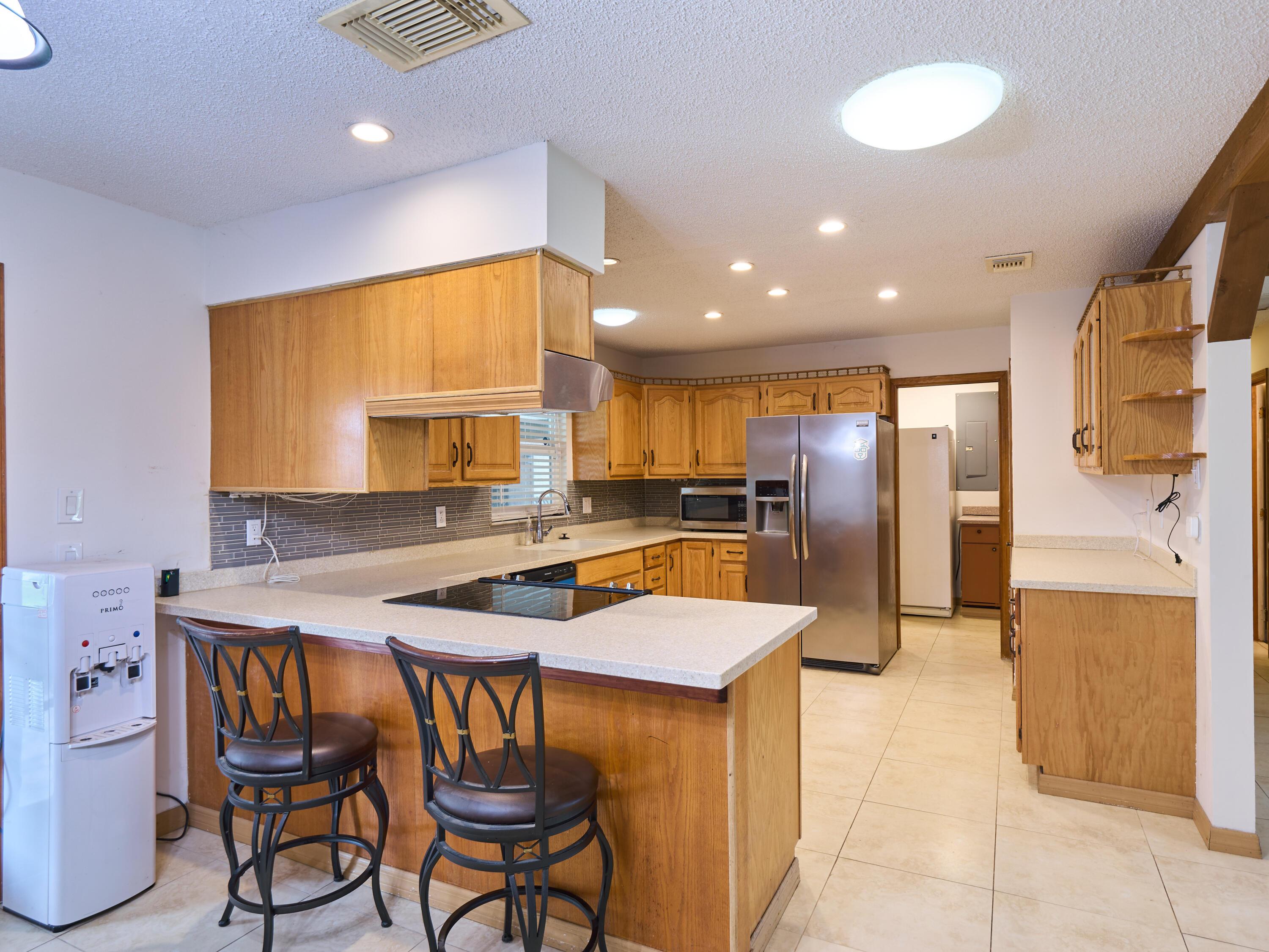 1302 SW Bartell Avenue, Port St. Lucie, FL 34953, Port St. Lucie - Photo 4