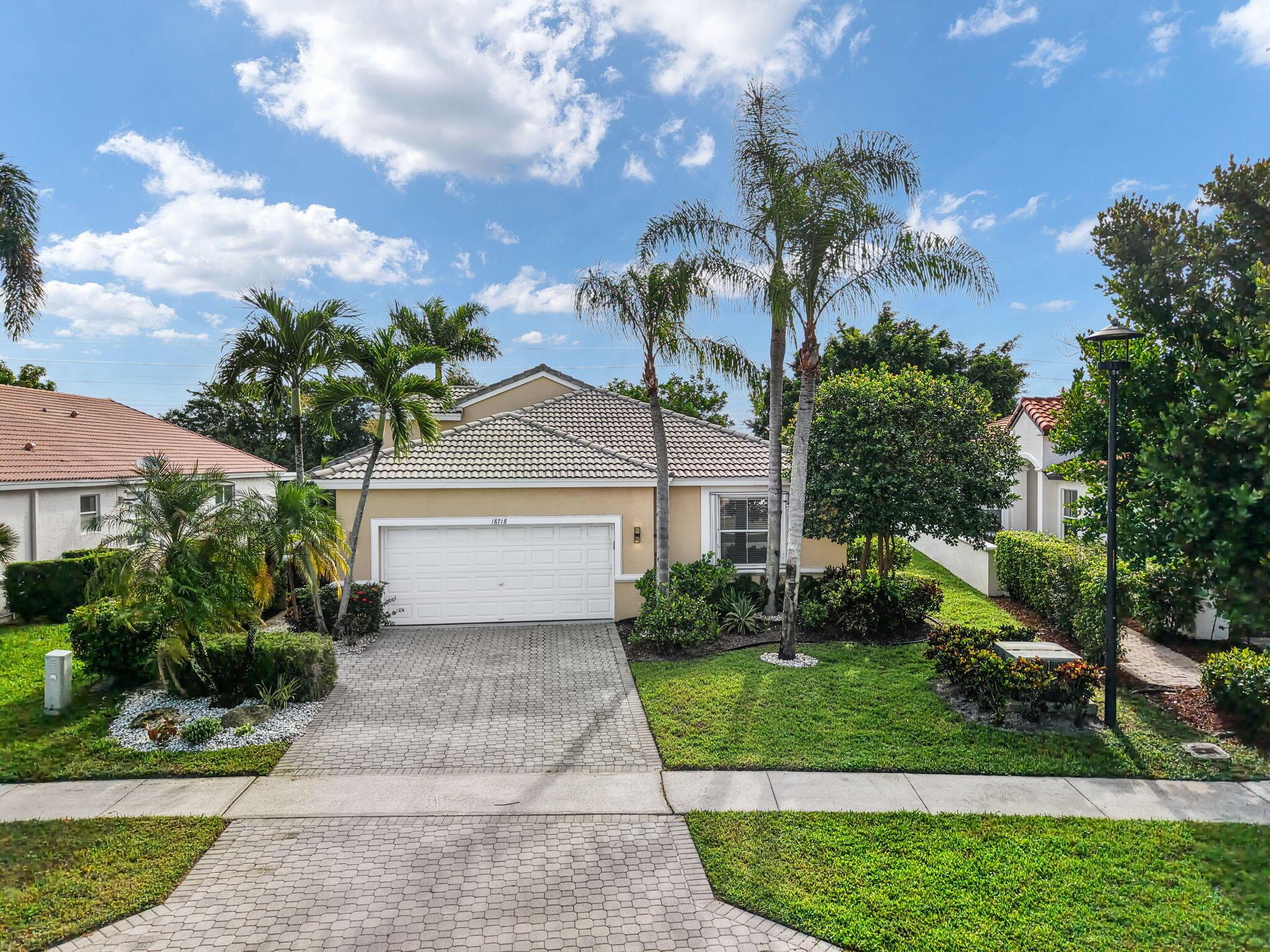 18718 Sea Turtle Lane, Boca Raton, FL 33498, Boca Raton