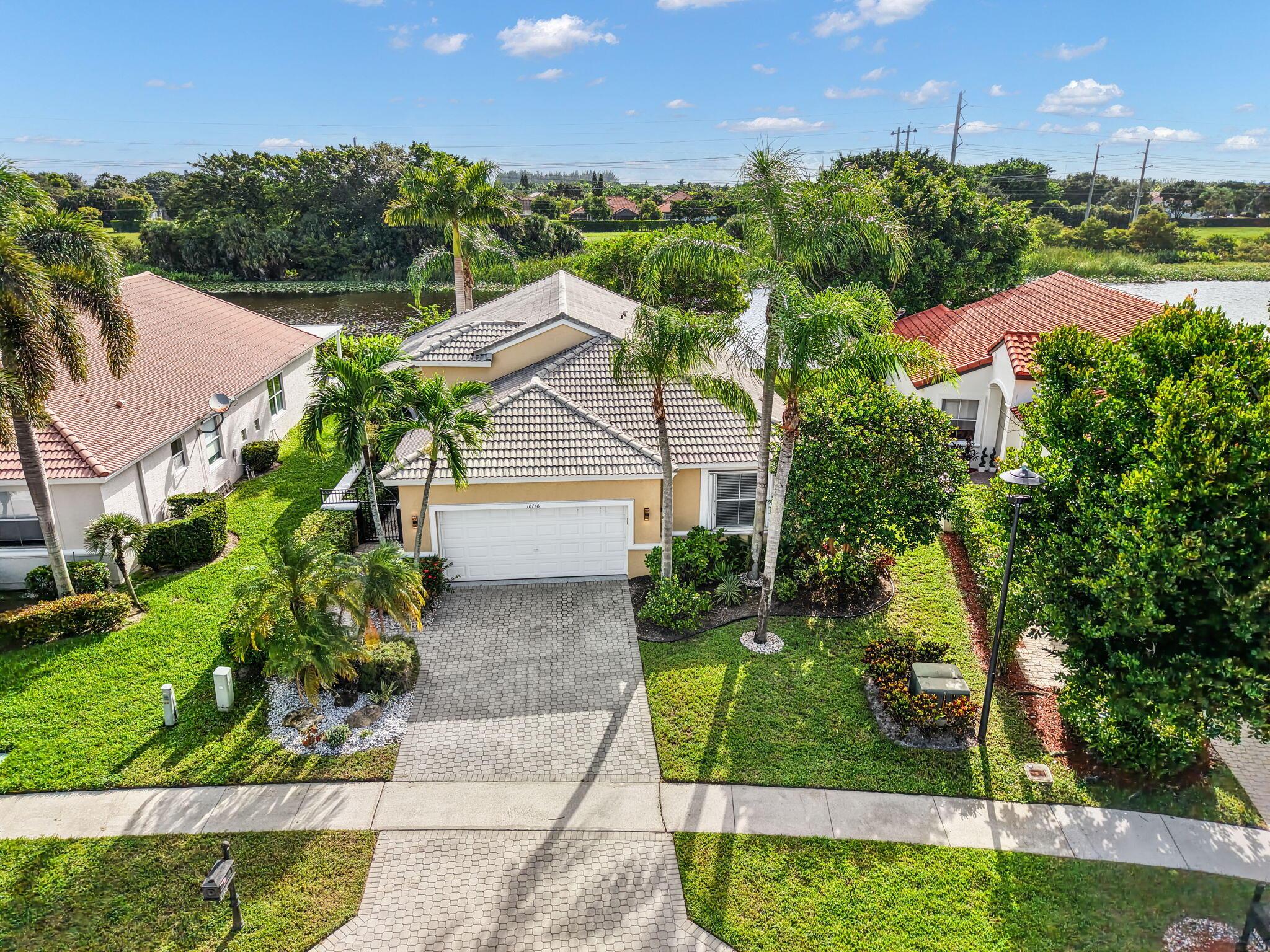 18718 Sea Turtle Lane, Boca Raton, FL 33498, Boca Raton - Photo 3