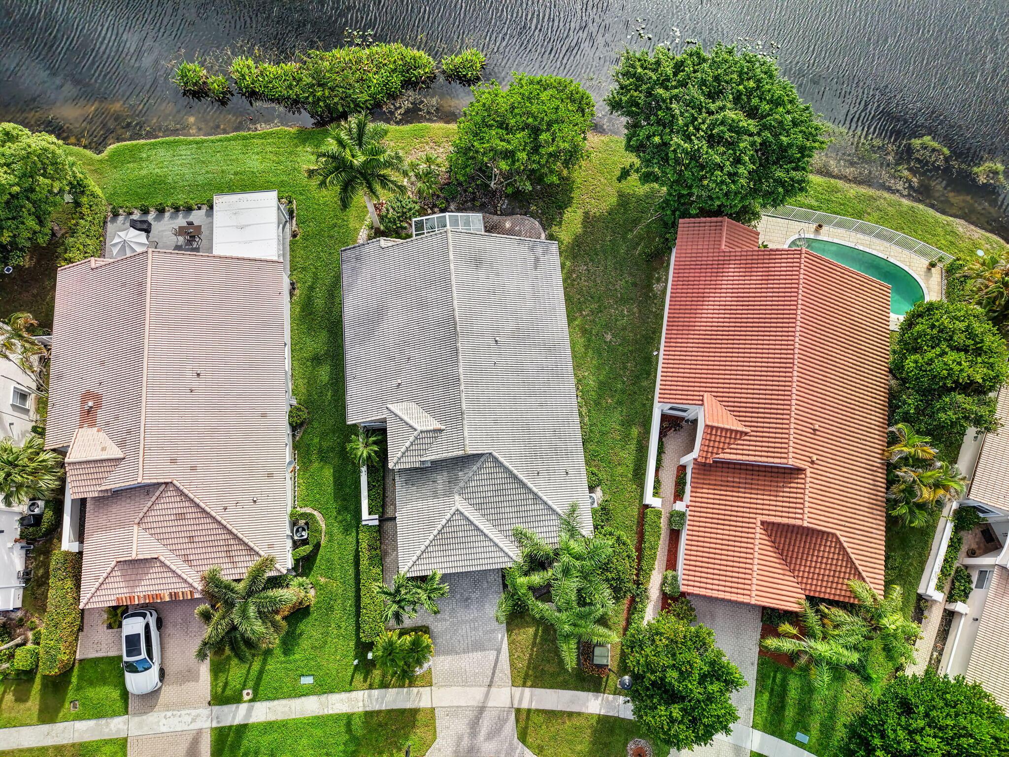 18718 Sea Turtle Lane, Boca Raton, FL 33498, Boca Raton - Photo 4