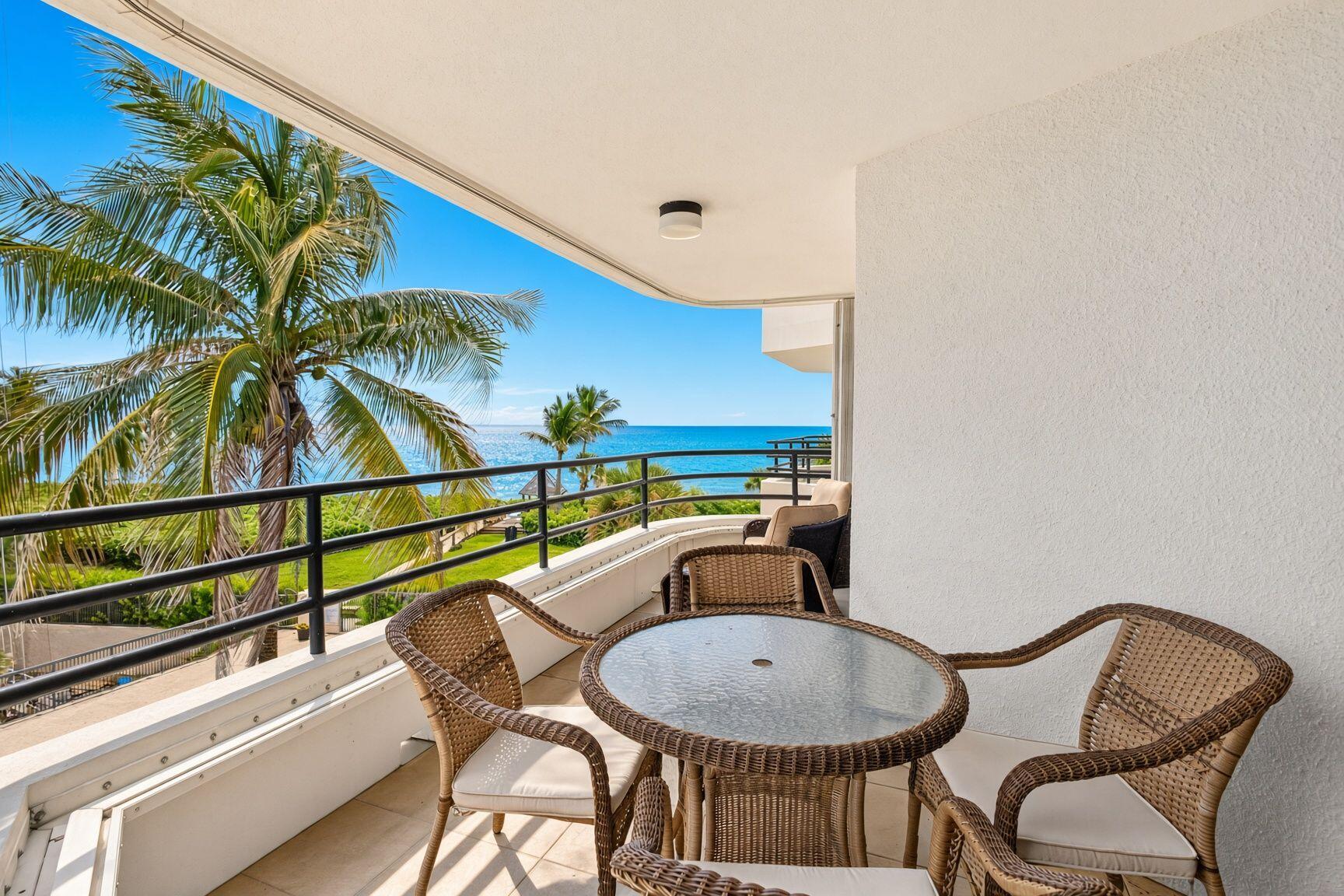 420 Celestial Way 403, Juno Beach, FL 33408, Juno Beach - Photo 2