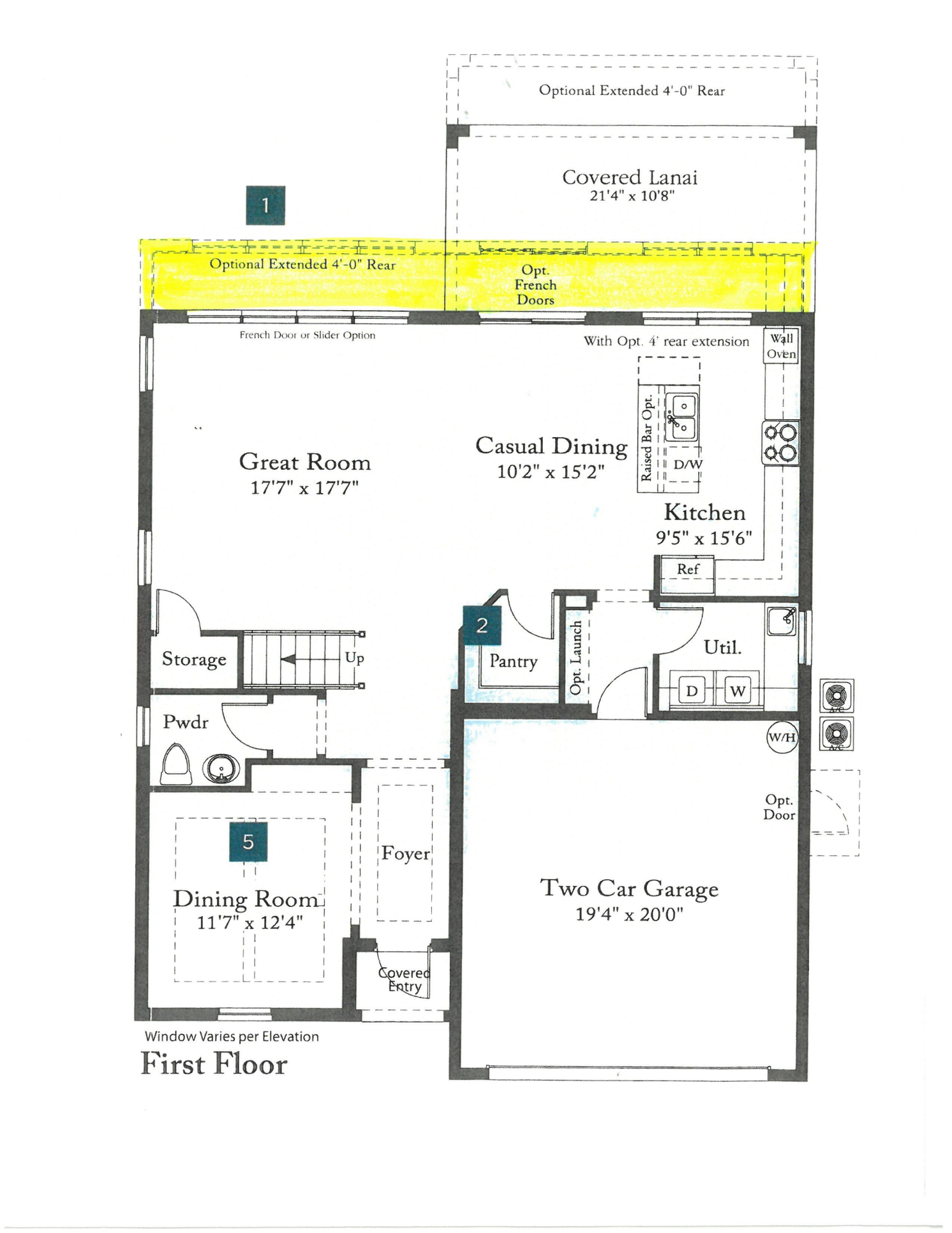11425 WATERCREST Circle E, Parkland, FL 33076, Parkland - Photo 4