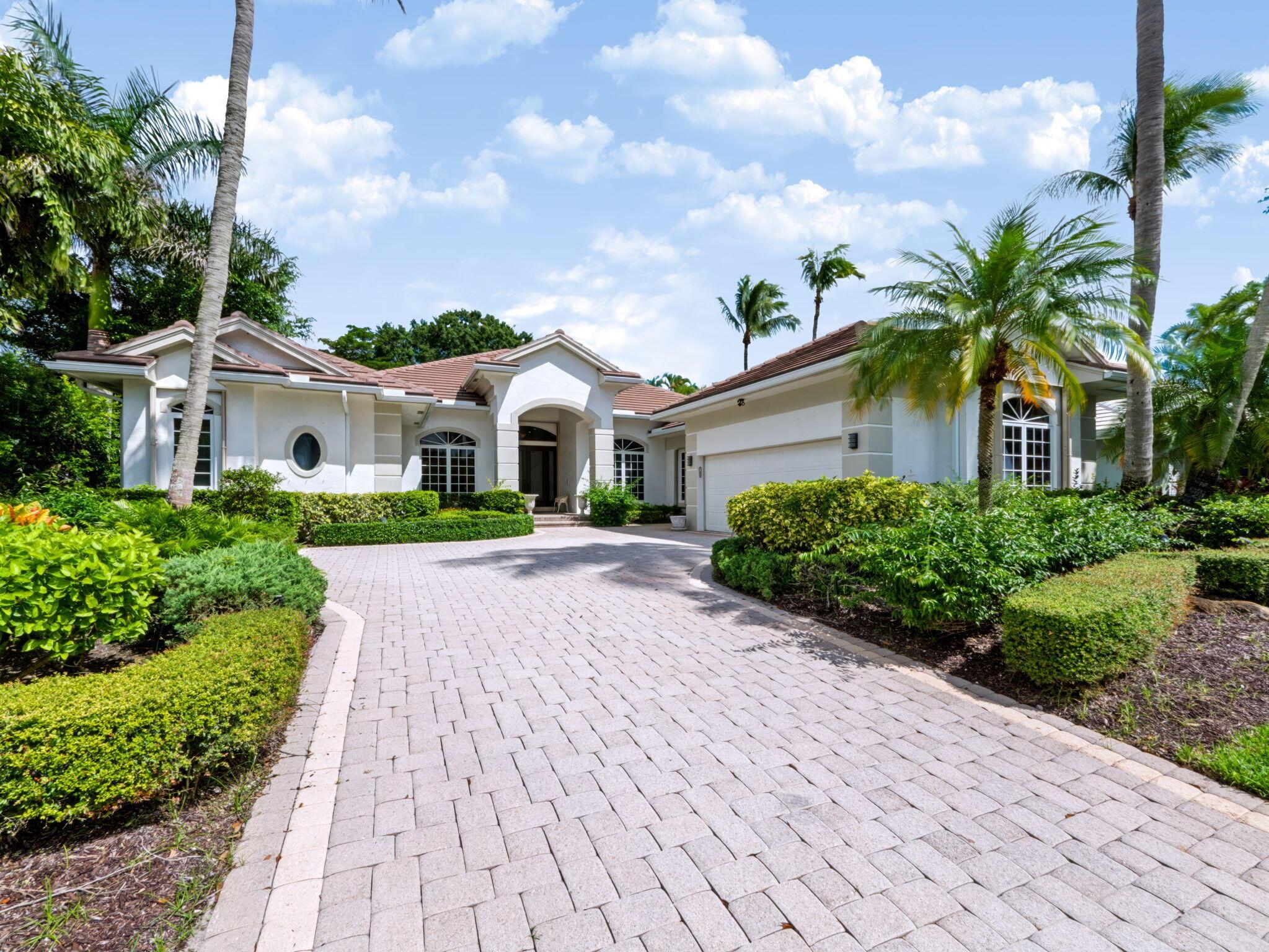 106 PEMBROKE Drive, Palm Beach Gardens, FL 33418, Palm Beach Gardens