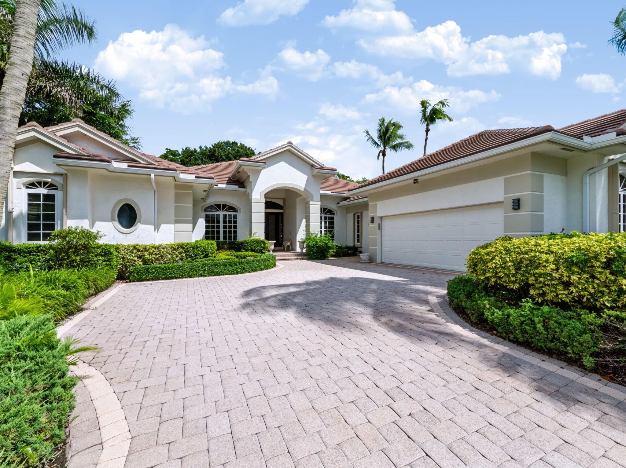 106 PEMBROKE Drive, Palm Beach Gardens, FL 33418, Palm Beach Gardens - Photo 2